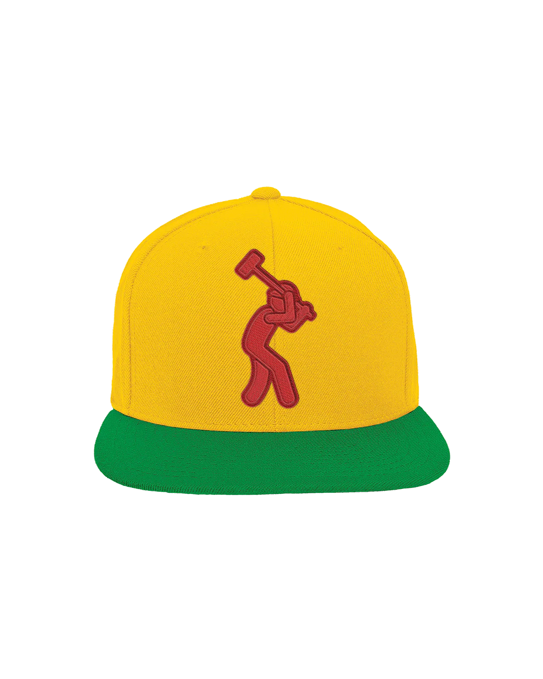 WORKING MAN SNAPBACK