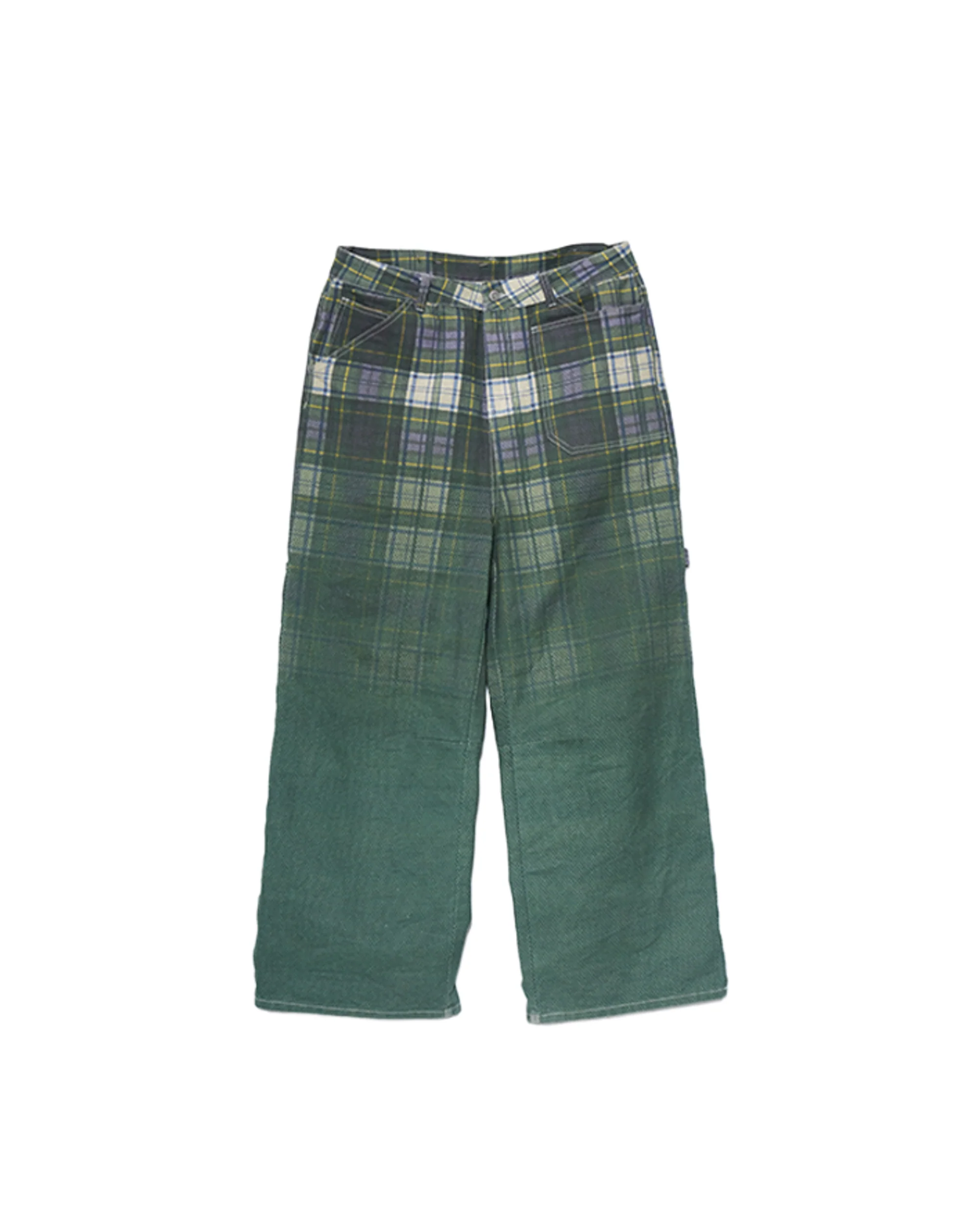 Working Man Trousers