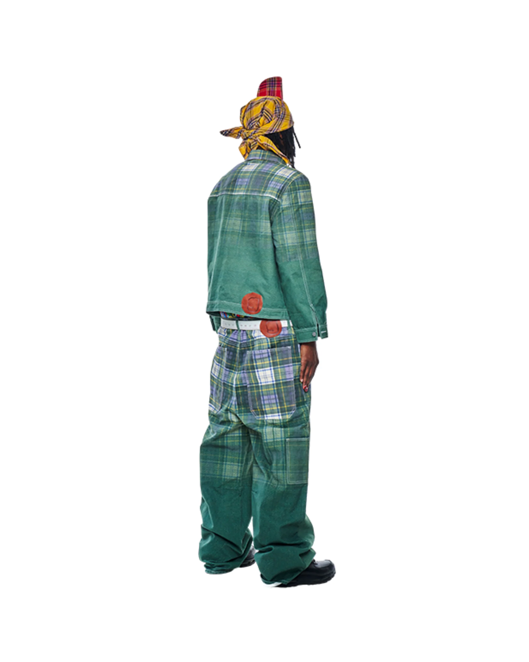 Working Man Trousers - Image 4