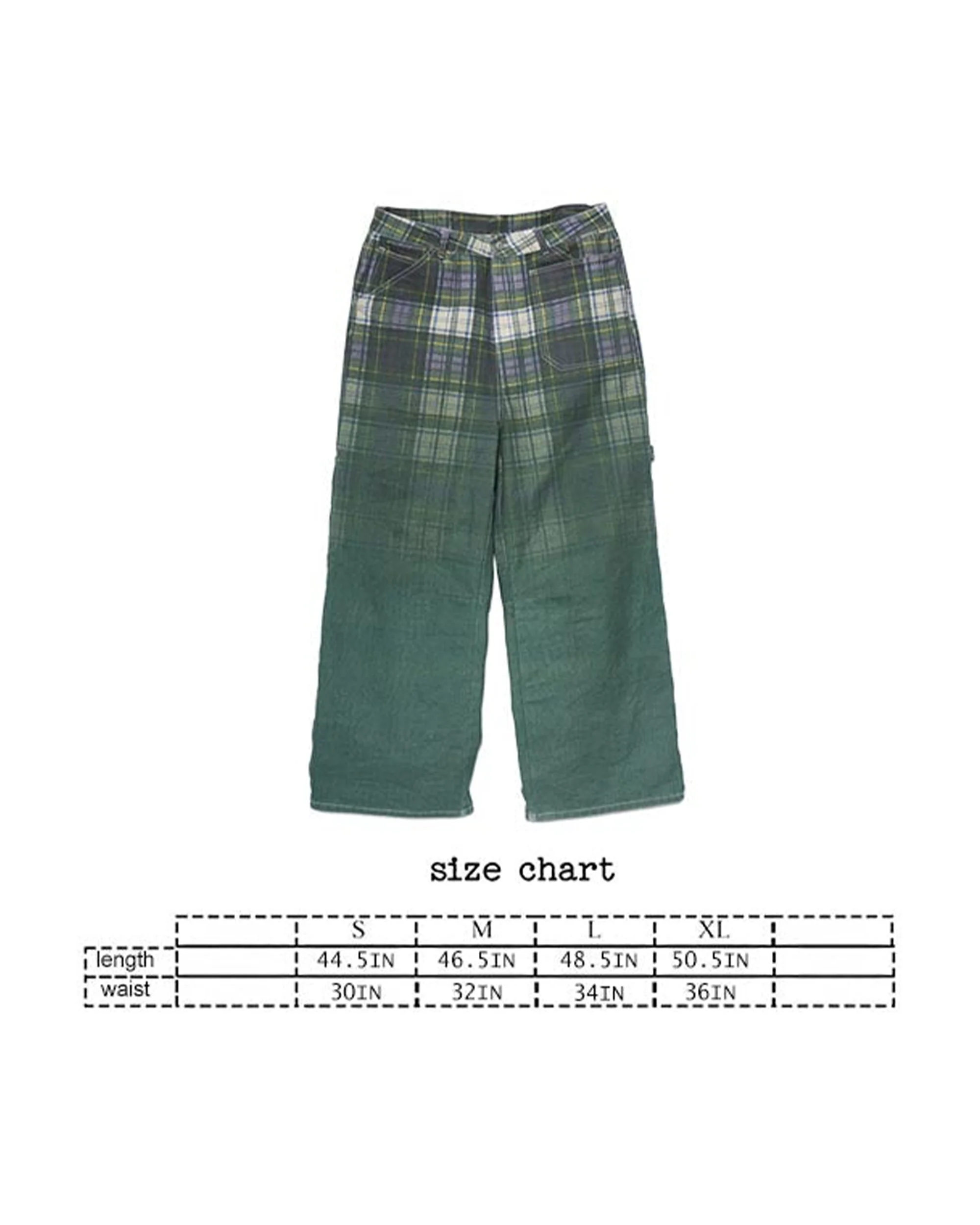 Working Man Trousers - Image 6