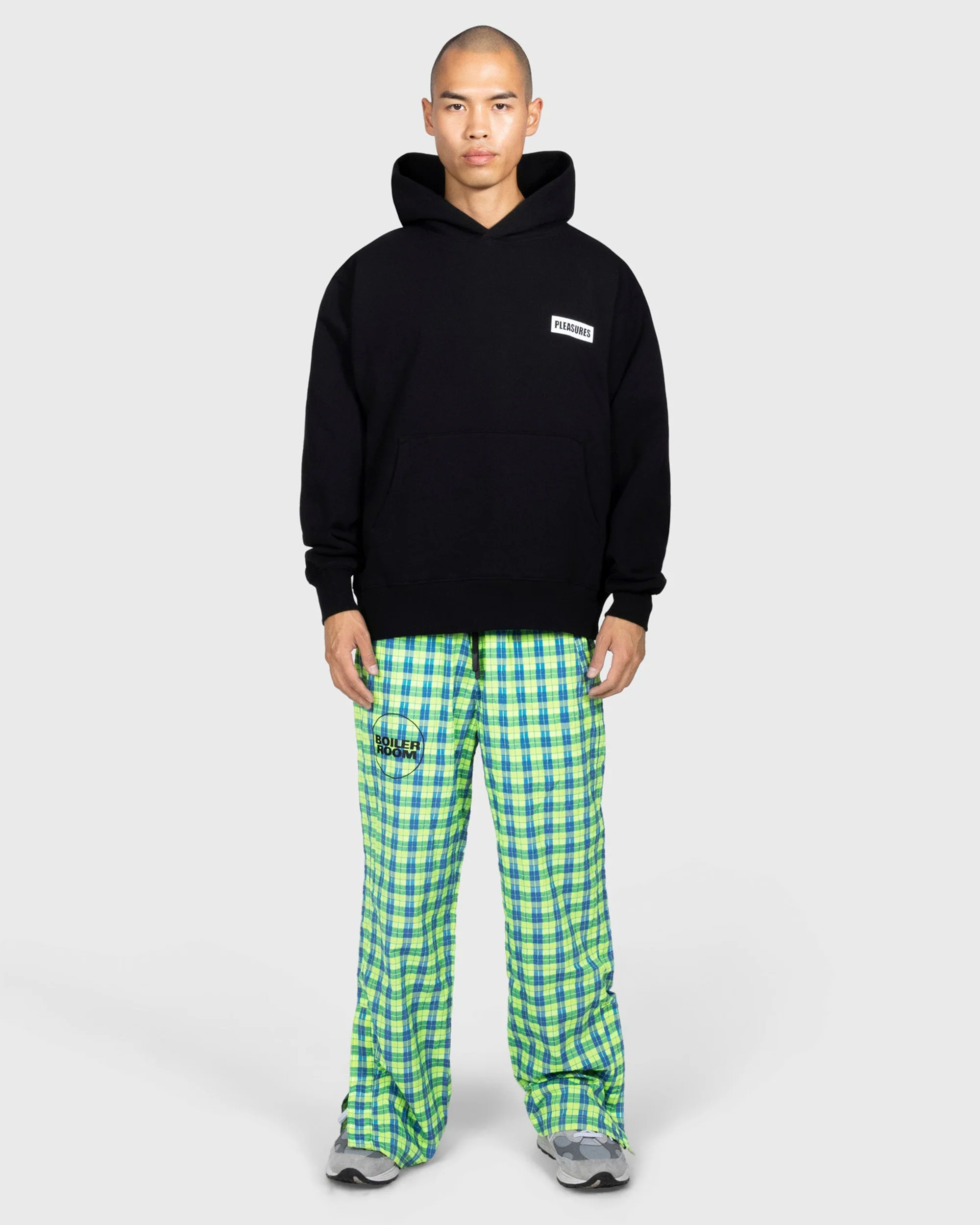 WORKMAN HOODIE - Image 2