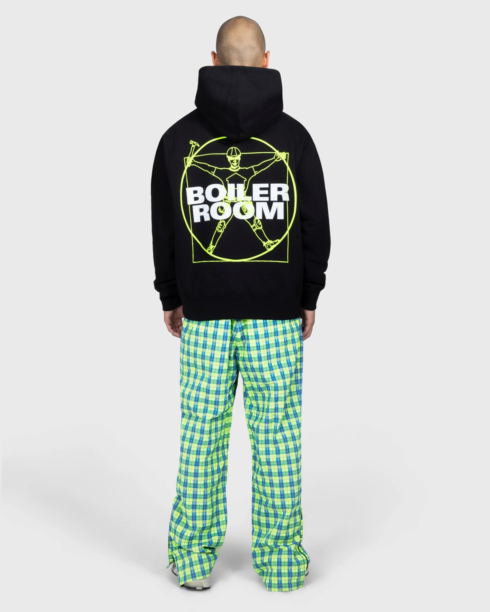WORKMAN HOODIE - Image 4