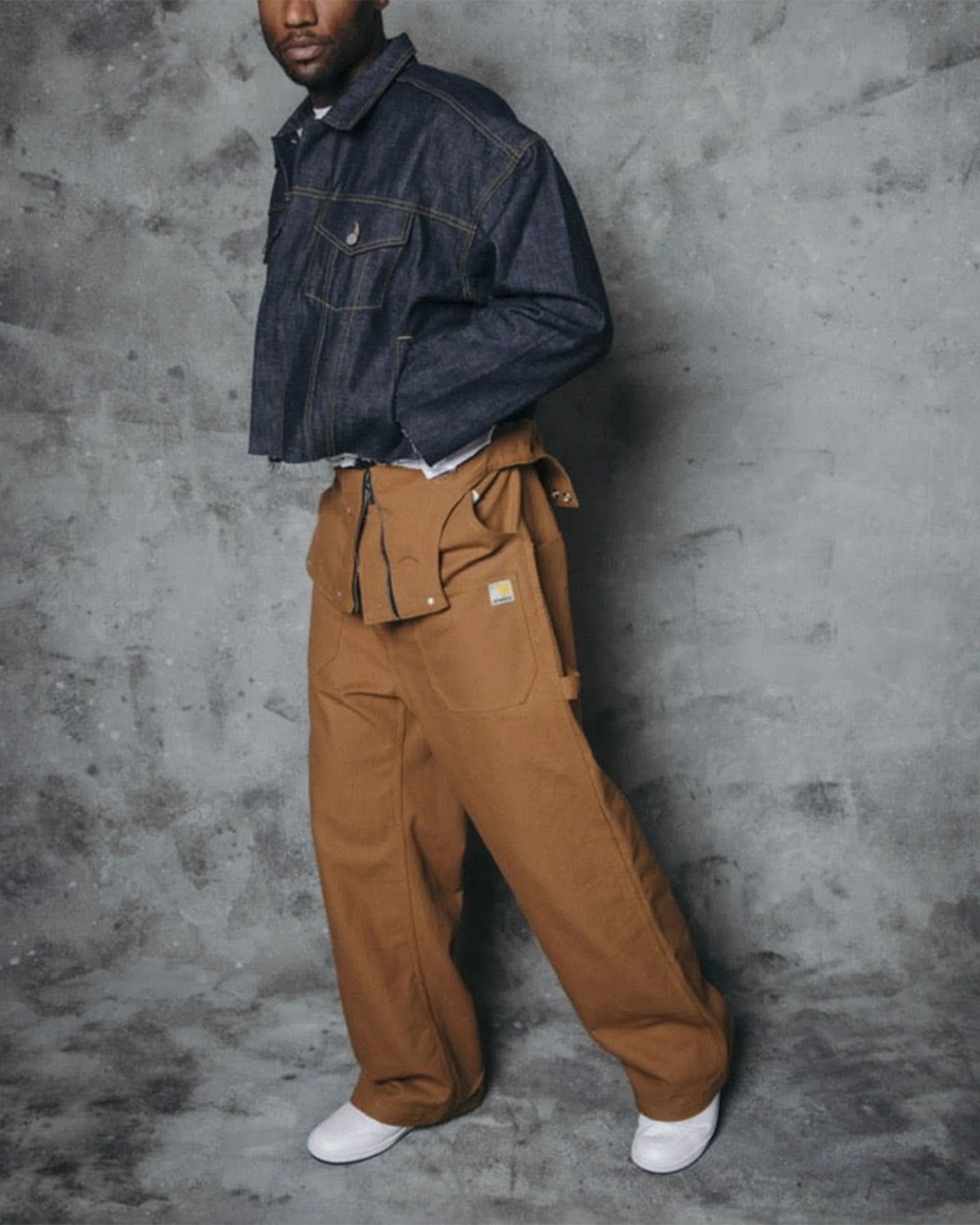 WORKWEAR OVERALLS - Image 3