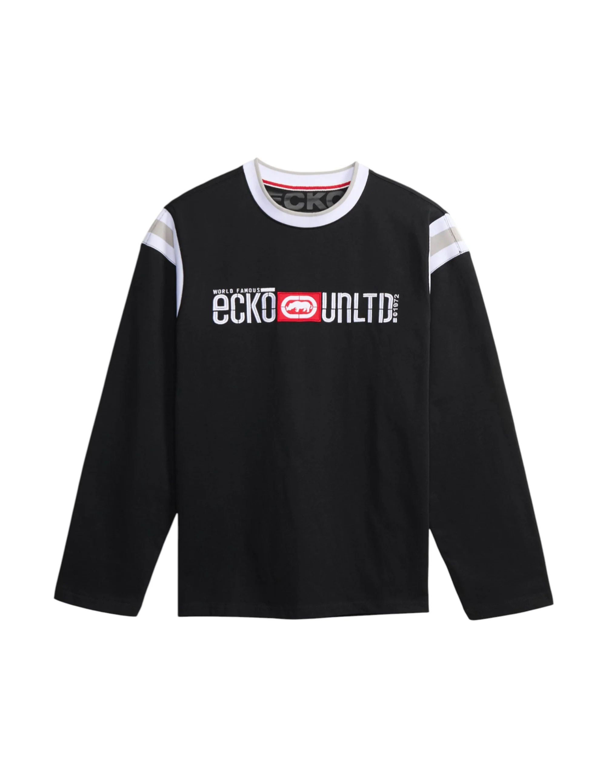 World Famous Long Sleeve Shirt