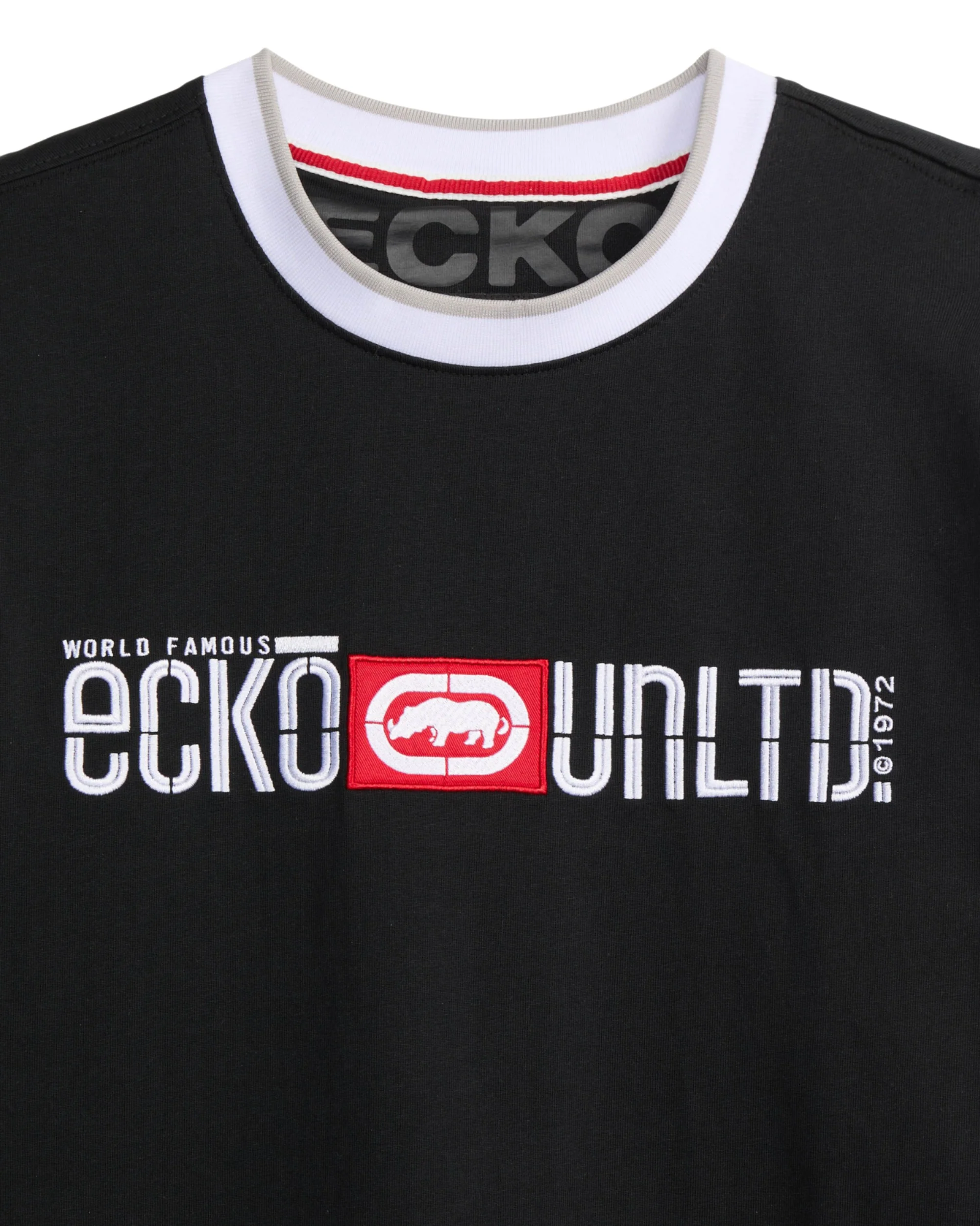 World Famous Long Sleeve Shirt - Image 3