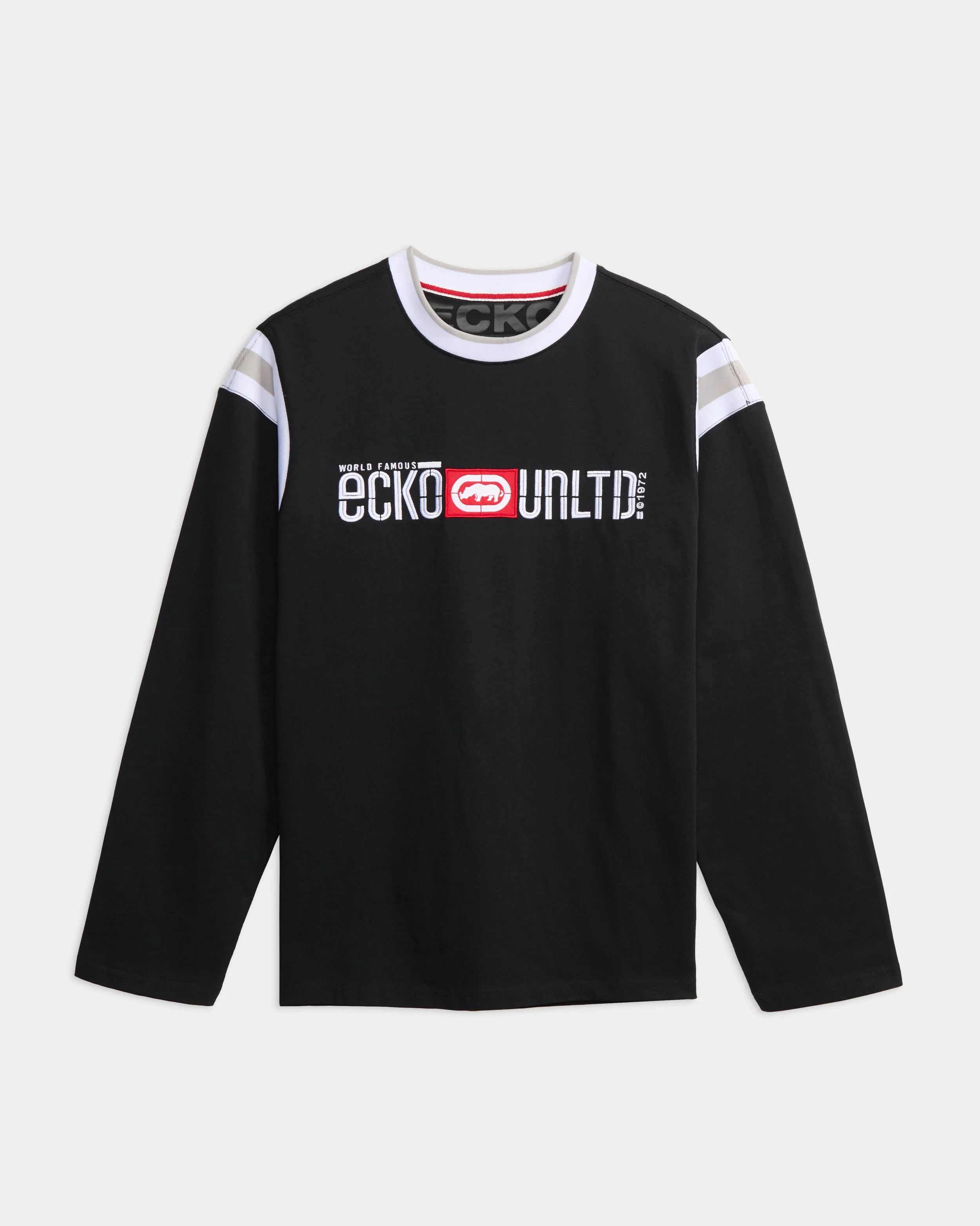 World Famous Long Sleeve Shirt - Image 7