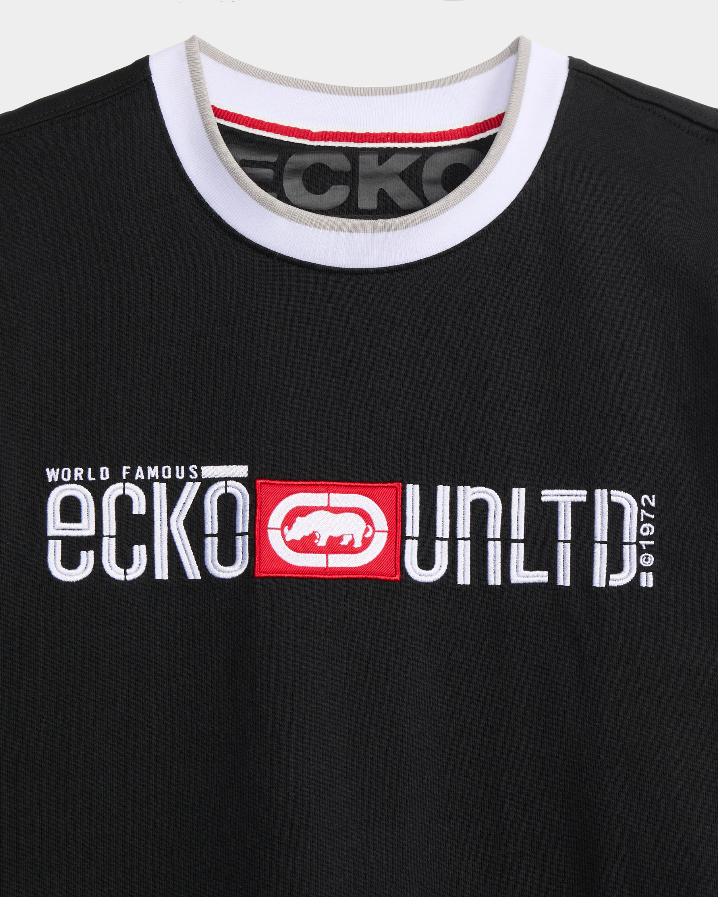 World Famous Long Sleeve Shirt - Image 9