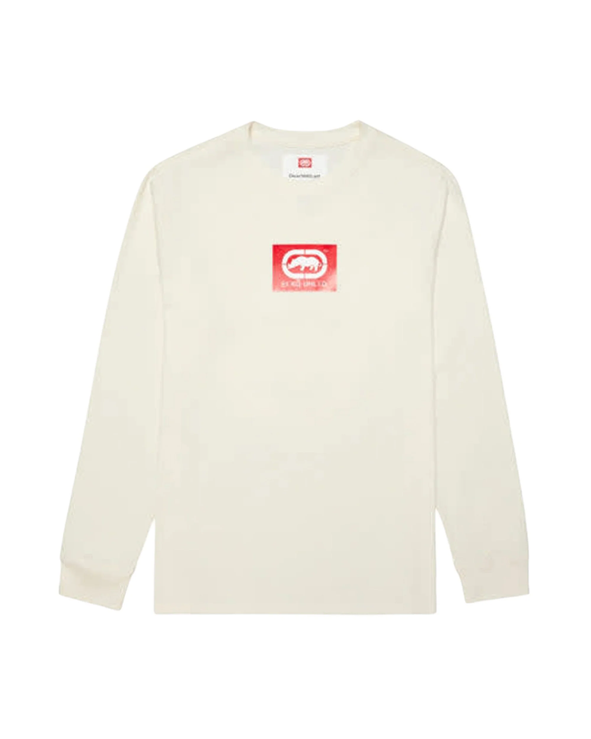 WORLD FAMOUS OG STICKER Long Sleeve Tee