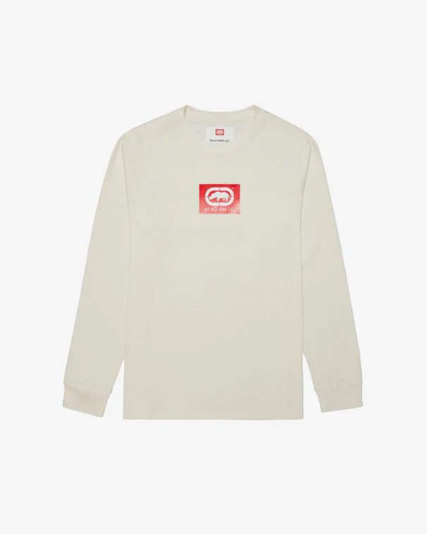 WORLD FAMOUS OG STICKER Long Sleeve Tee - Image 13