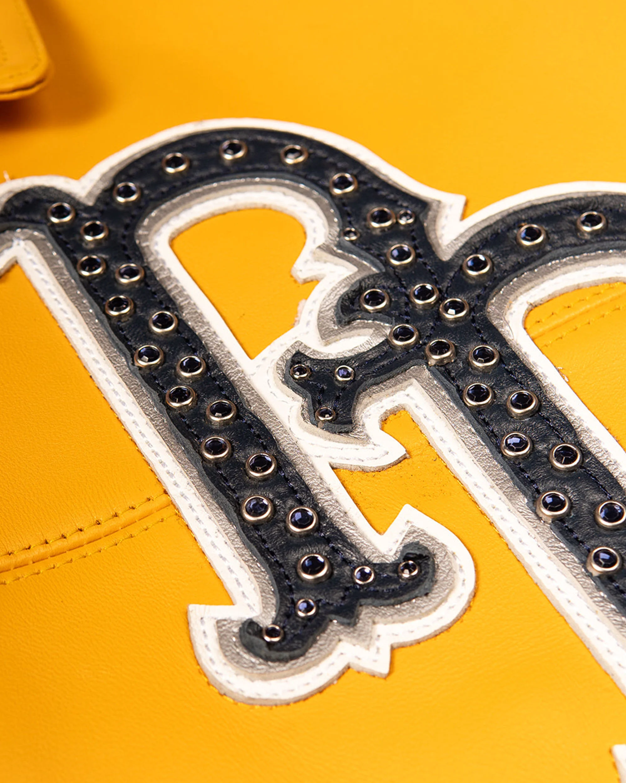 World Famous Pelle Pelle Jacket - Image 5