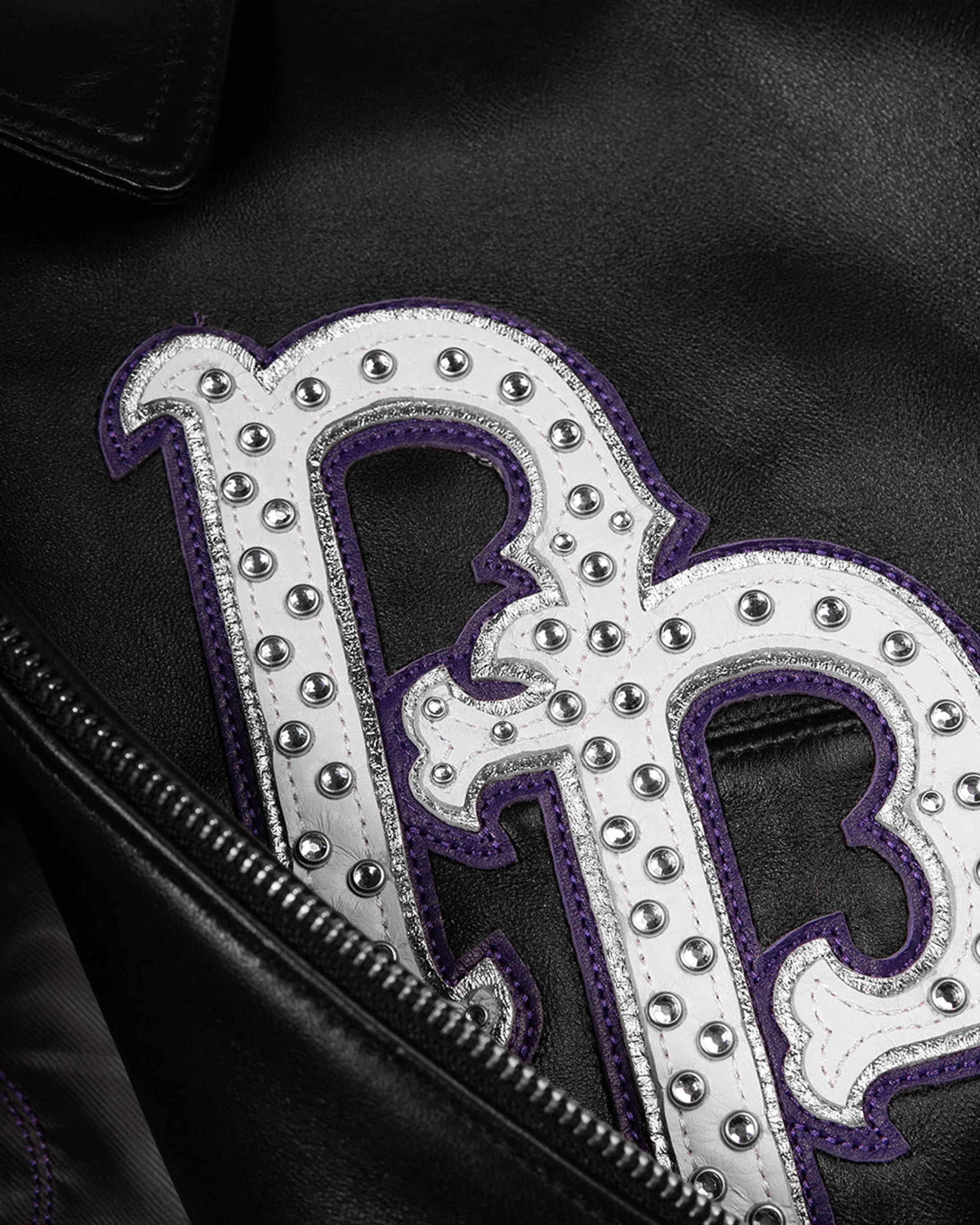 World Famous Pelle Pelle Jacket - Image 4