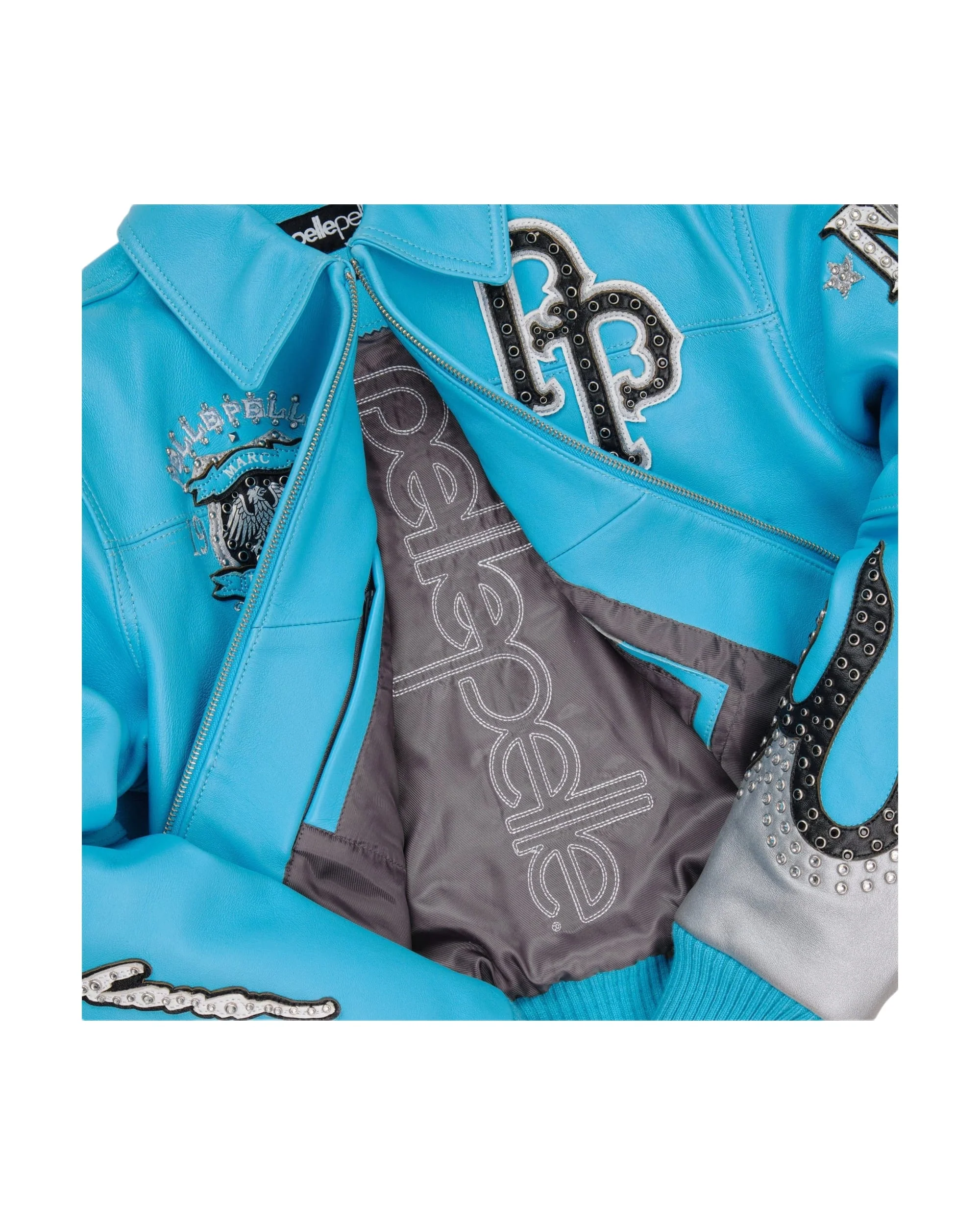 WORLD FAMOUS PELLE PELLE WOMENS JACKET - Image 4