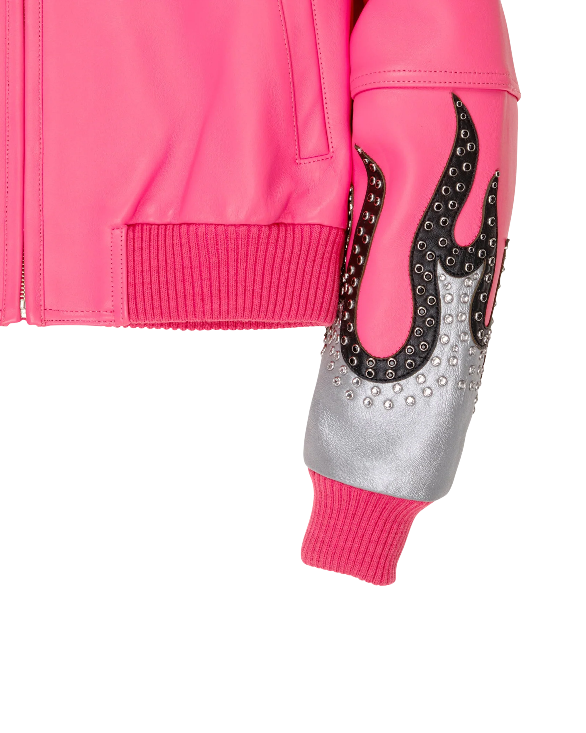 World Famous Pelle Pelle Womens Jacket - Image 3