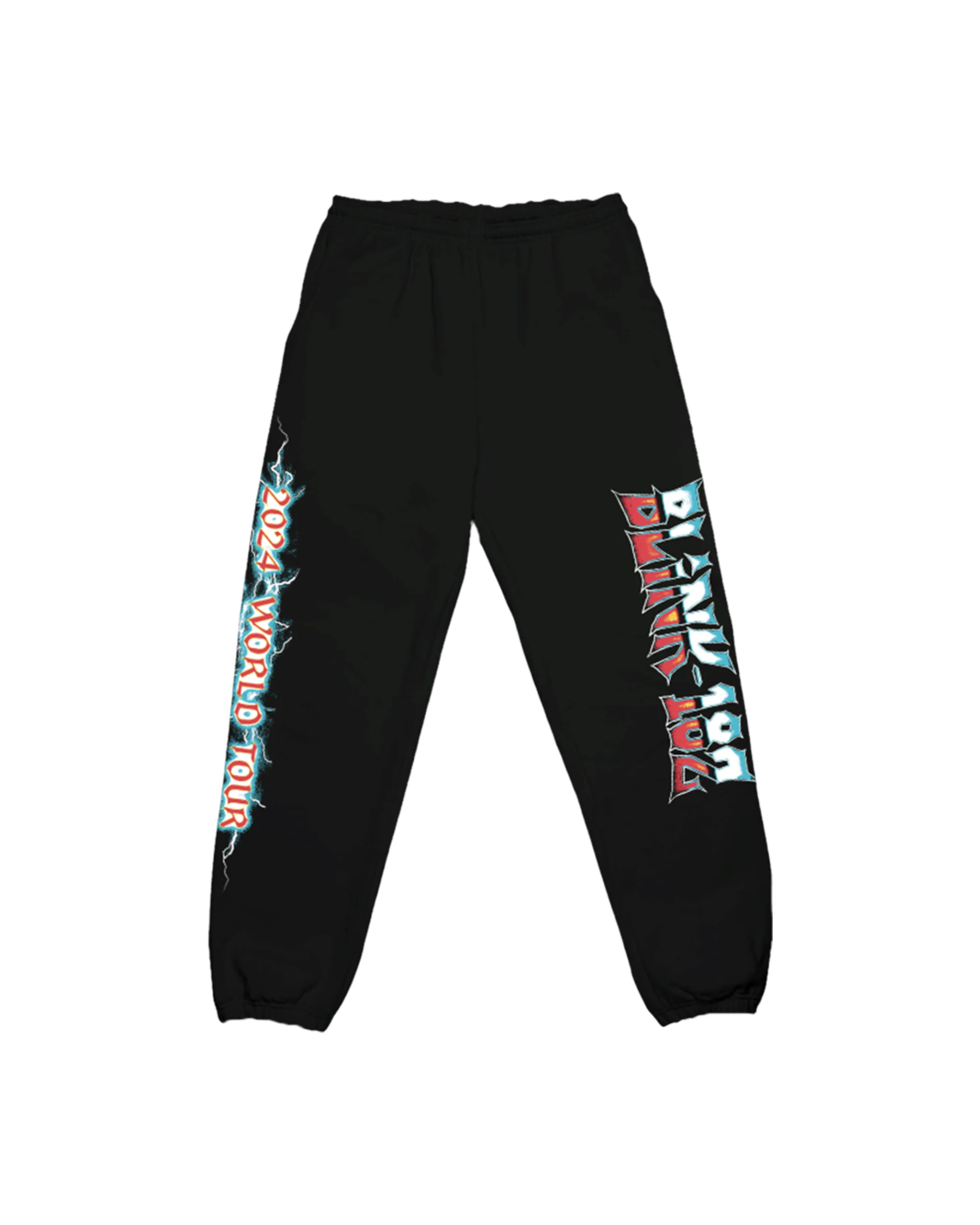 World Tour Joggers