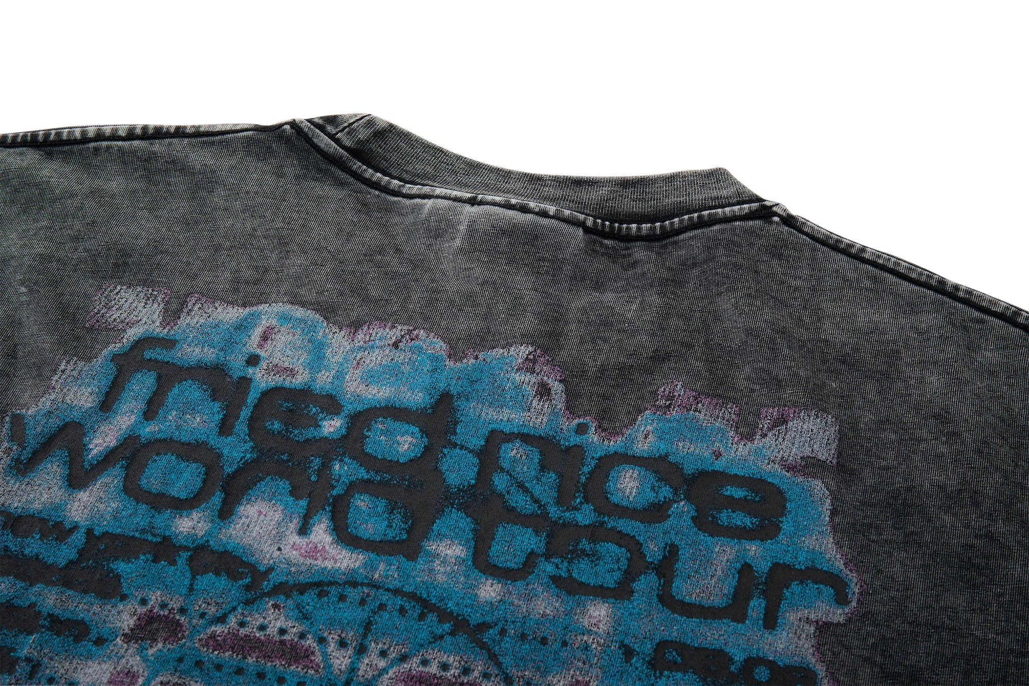 World Tour Tee - Image 9