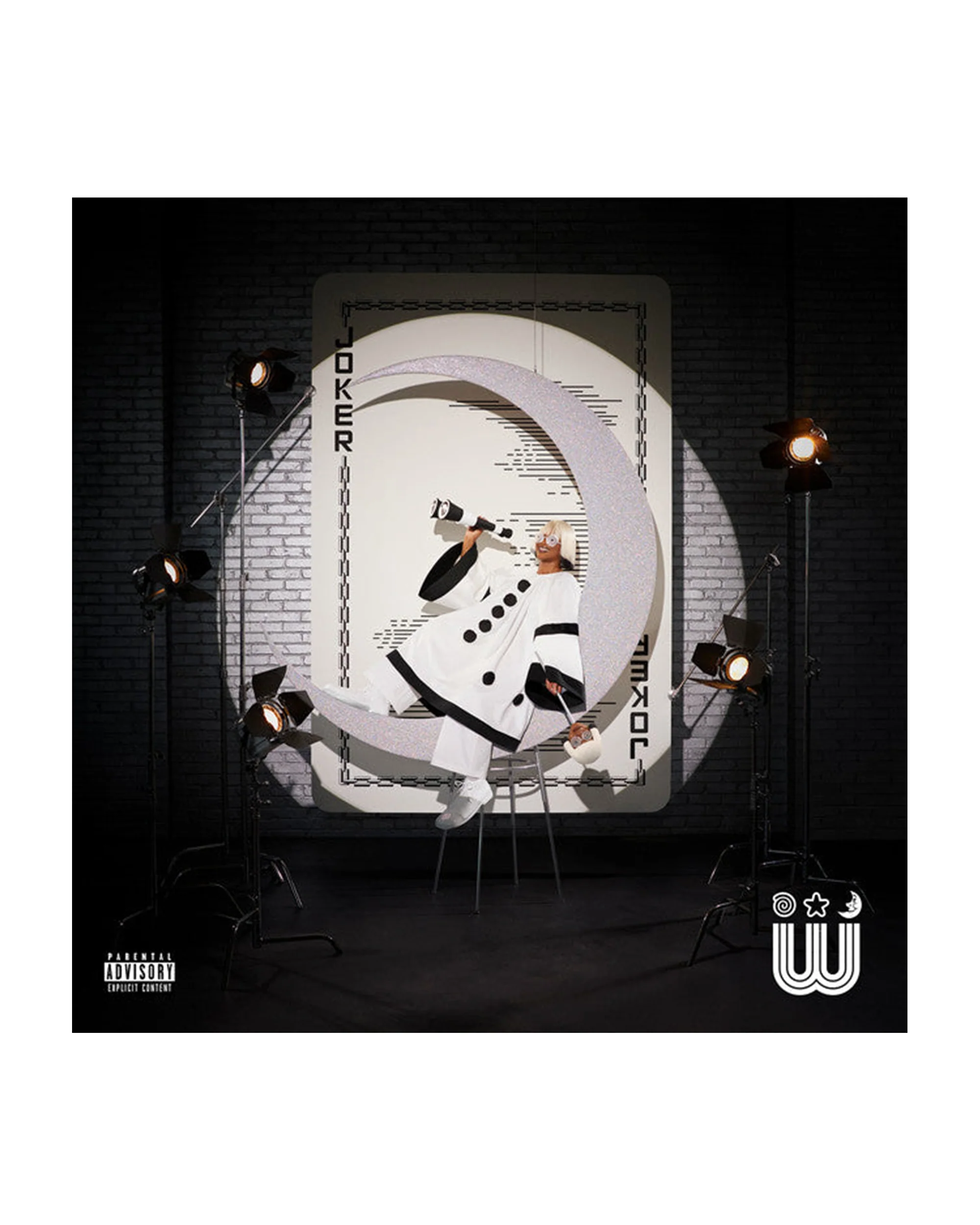 WORLD WIDE WHACK CD
