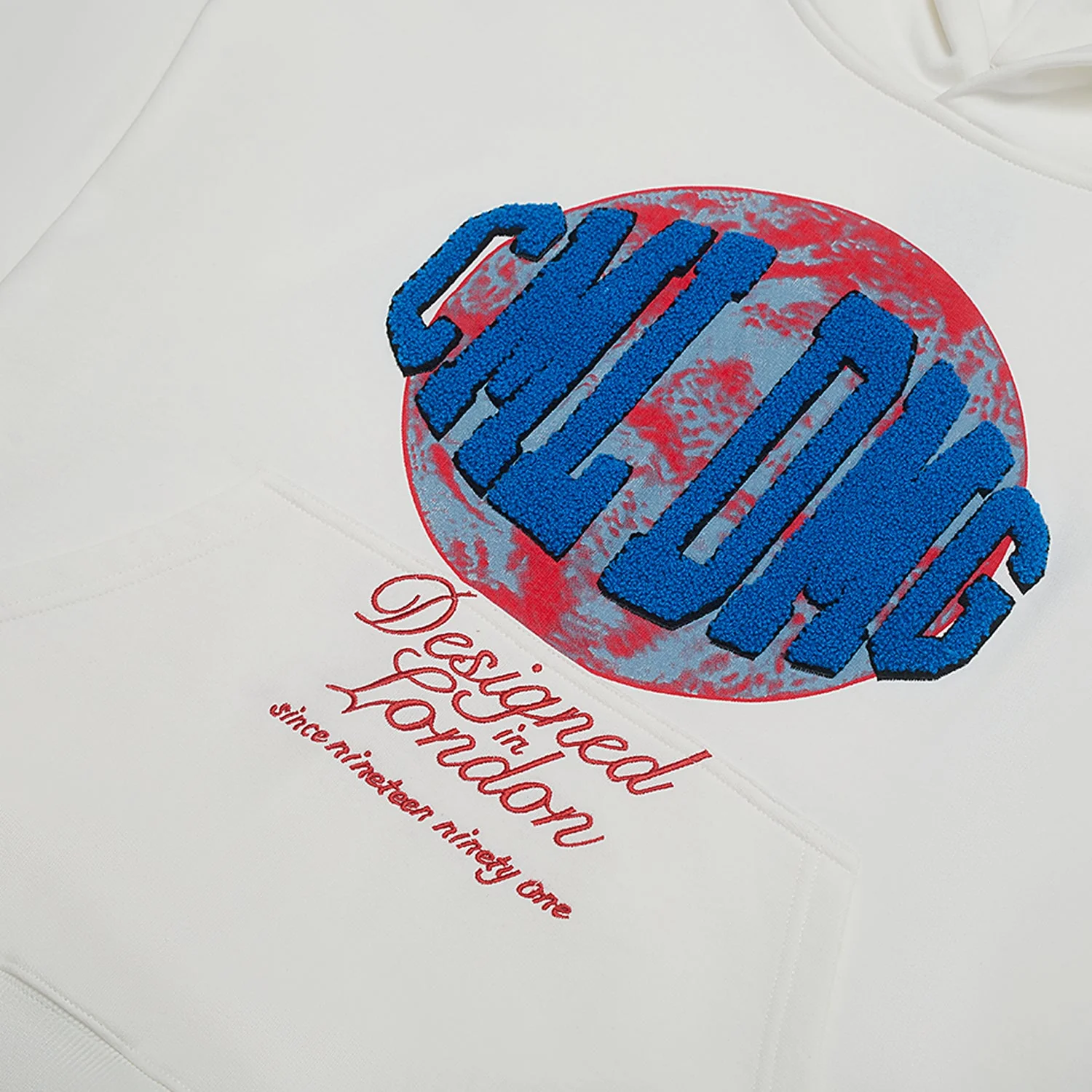 WORLDWIDE HOODIE - Image 10