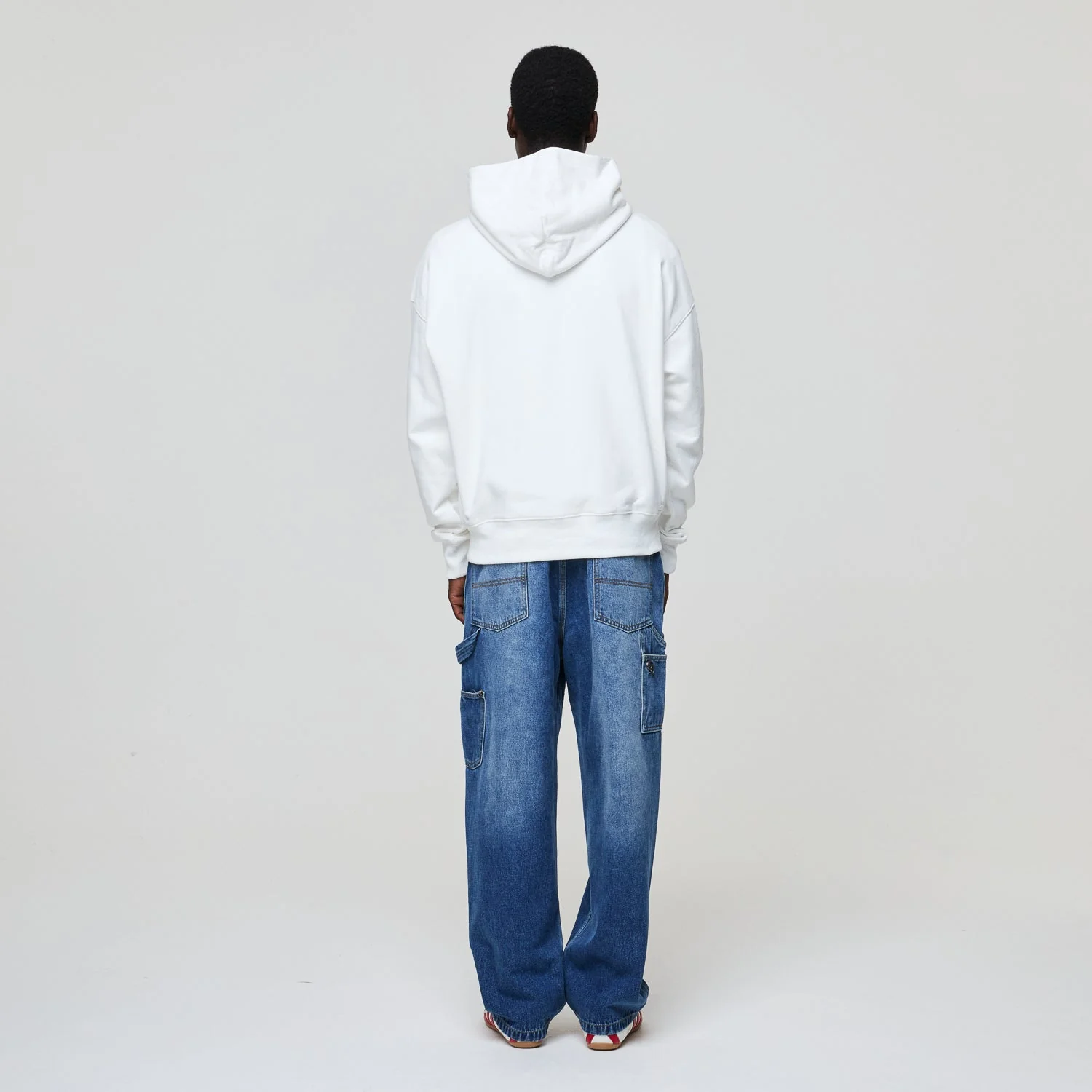 WORLDWIDE HOODIE - Image 14