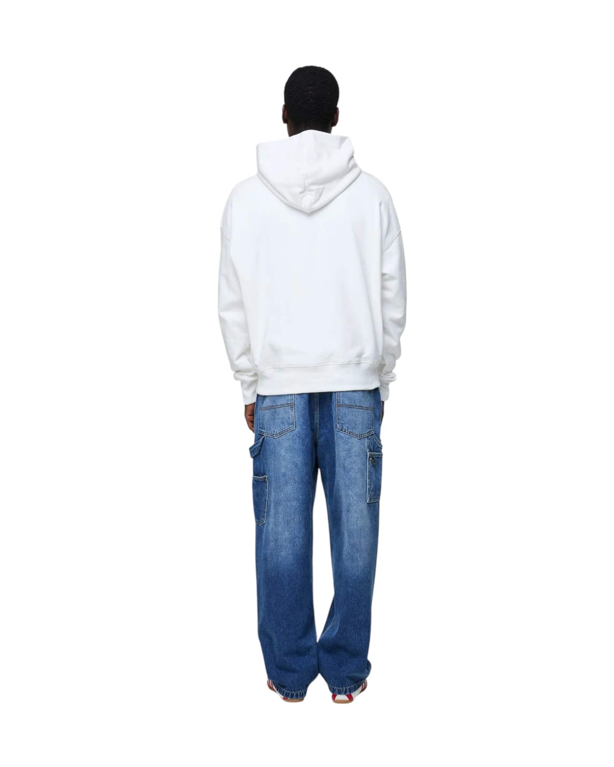 WORLDWIDE HOODIE - Image 4
