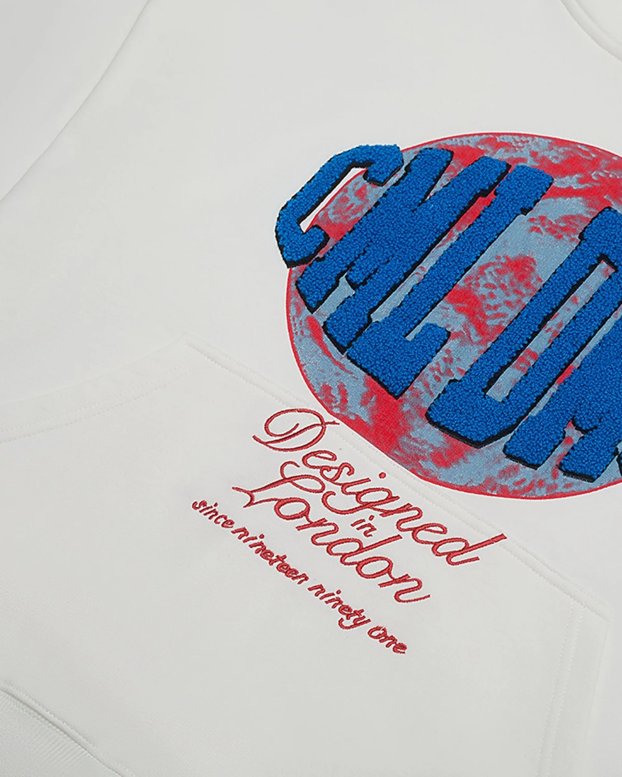 WORLDWIDE HOODIE - Image 7