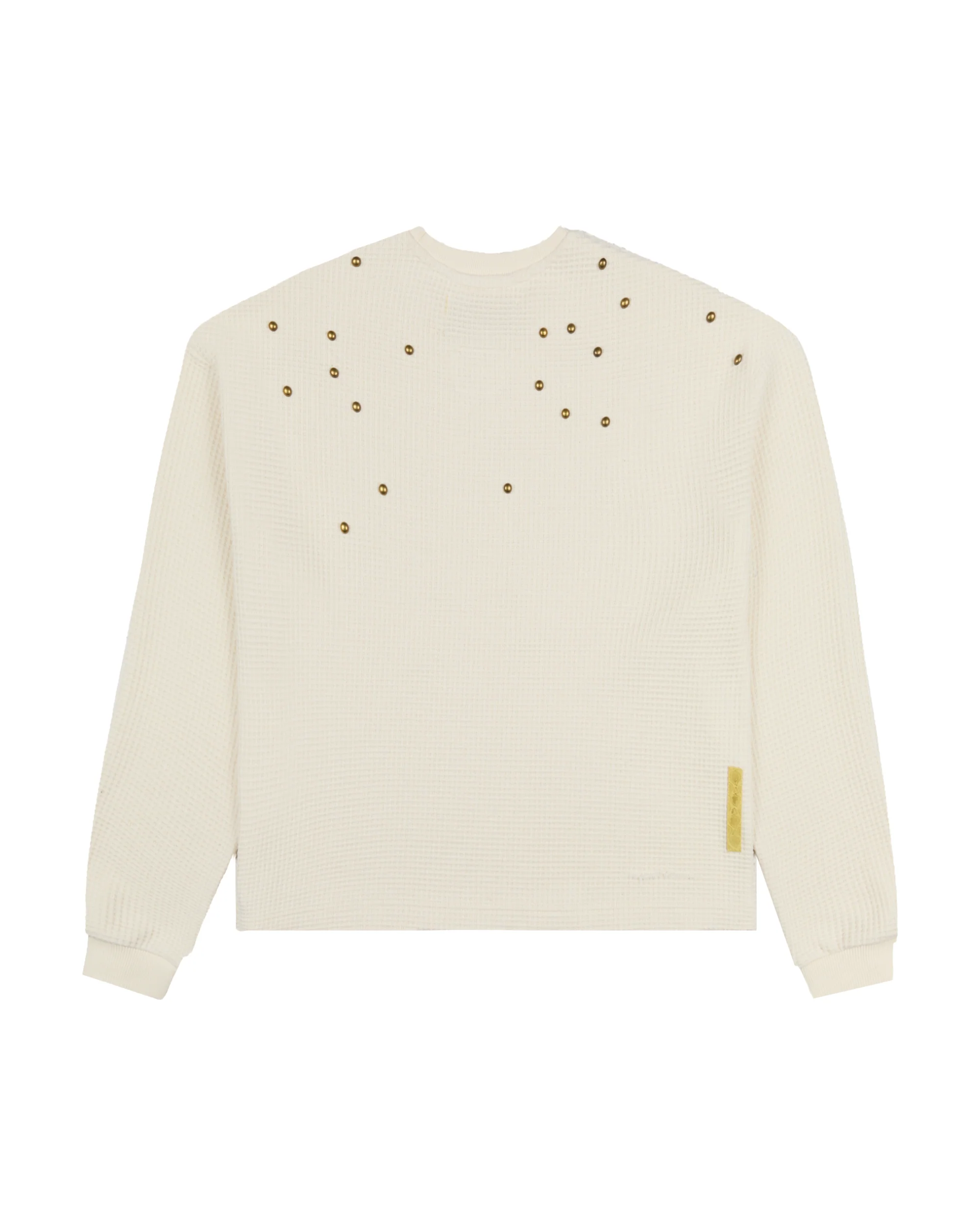 WSC Thermal Sweatshirt - Image 2