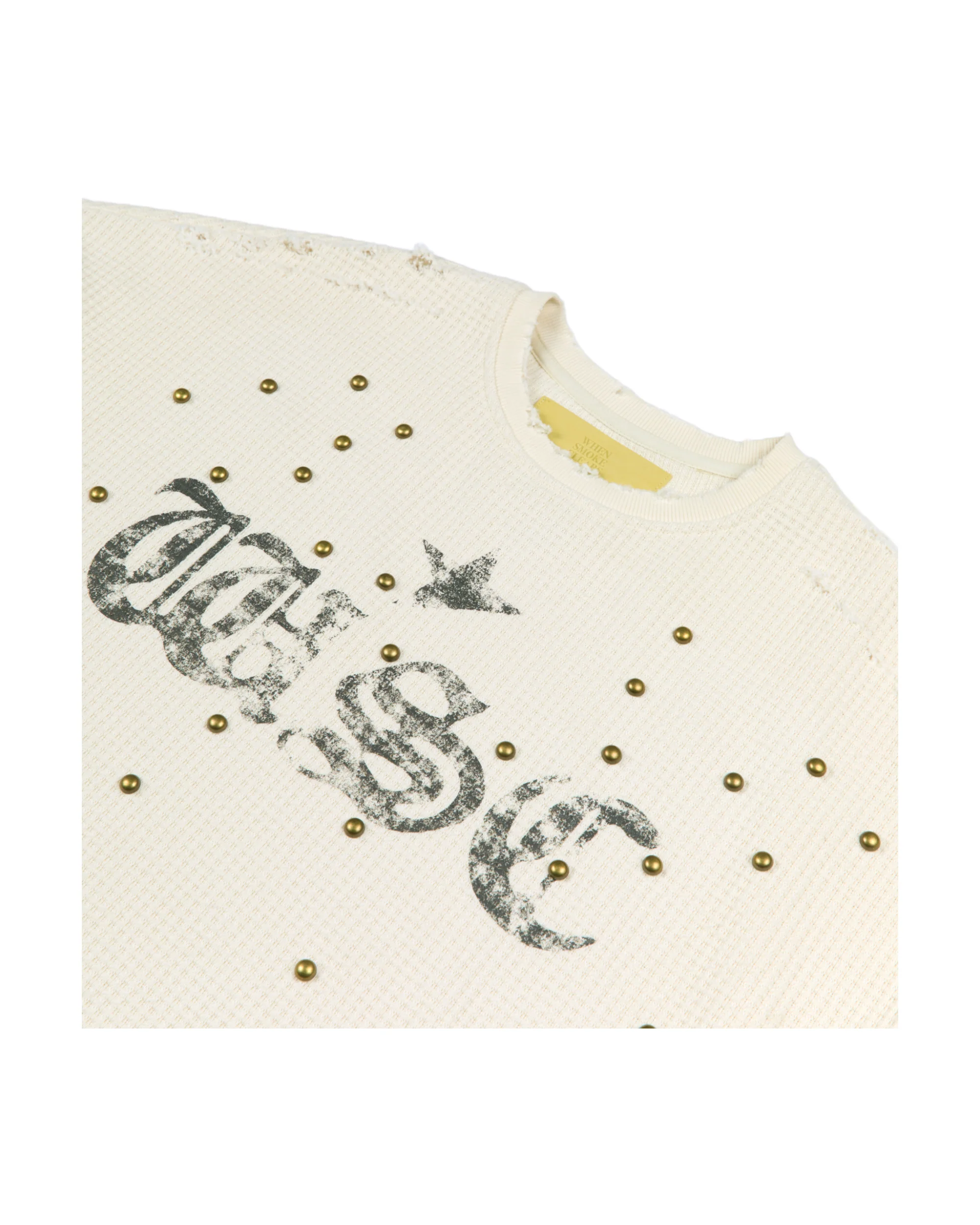 WSC Thermal Sweatshirt - Image 3