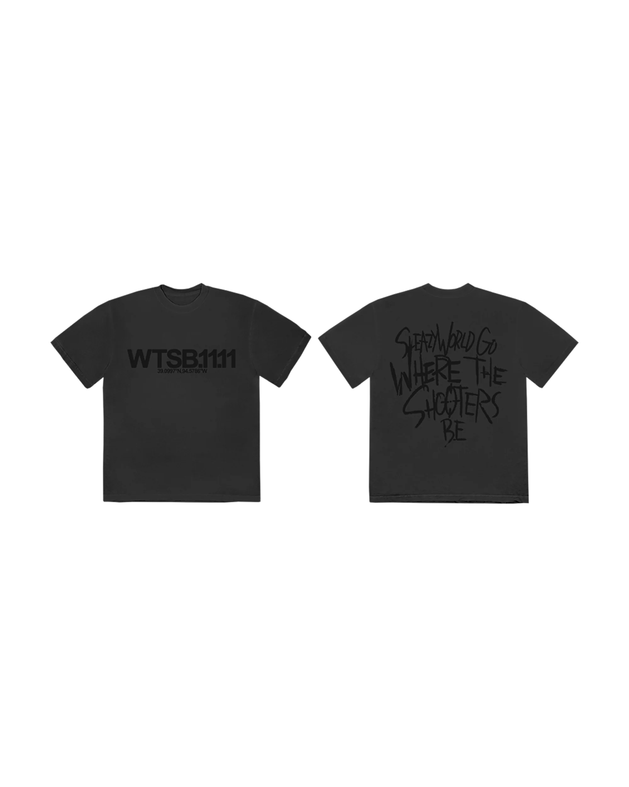 WTSB T-Shirt