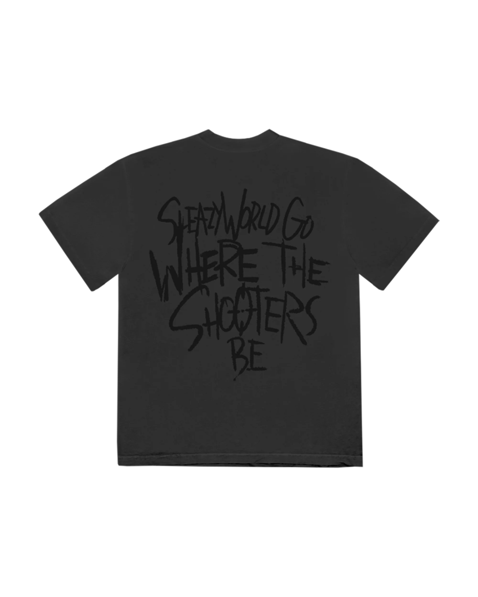 WTSB T-Shirt - Image 2