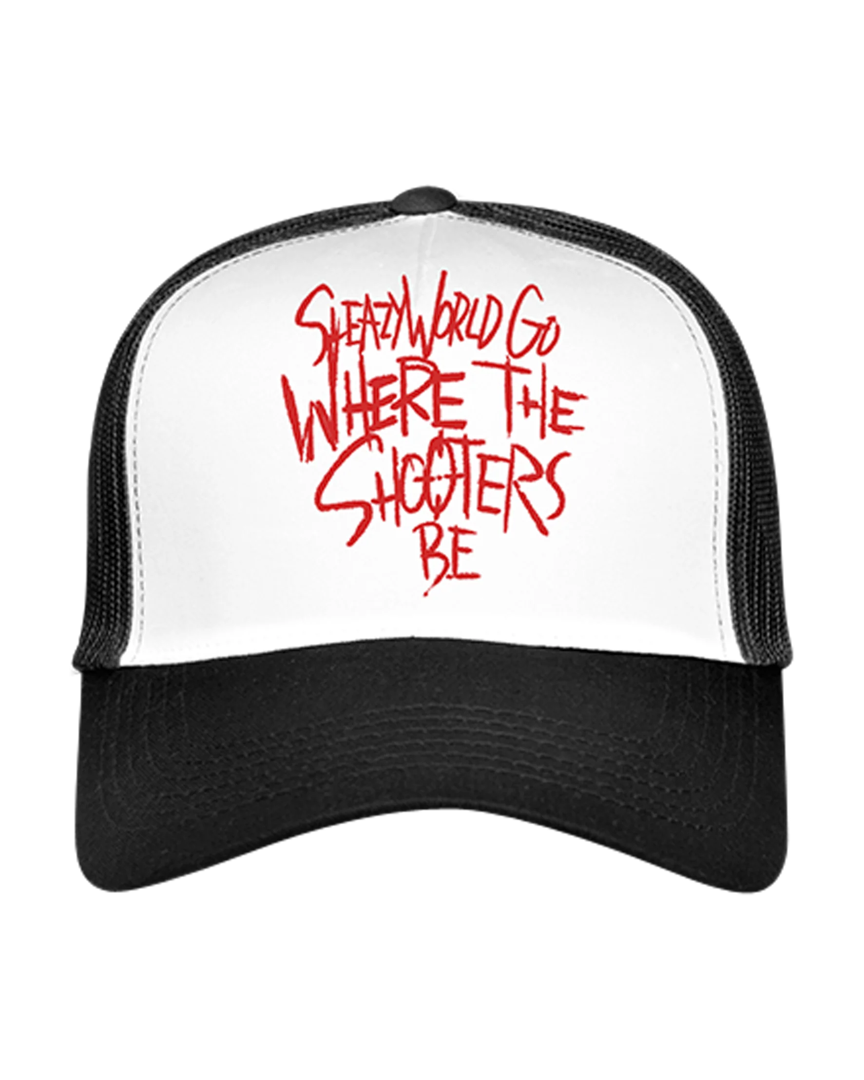 WTSB Trucker Hat