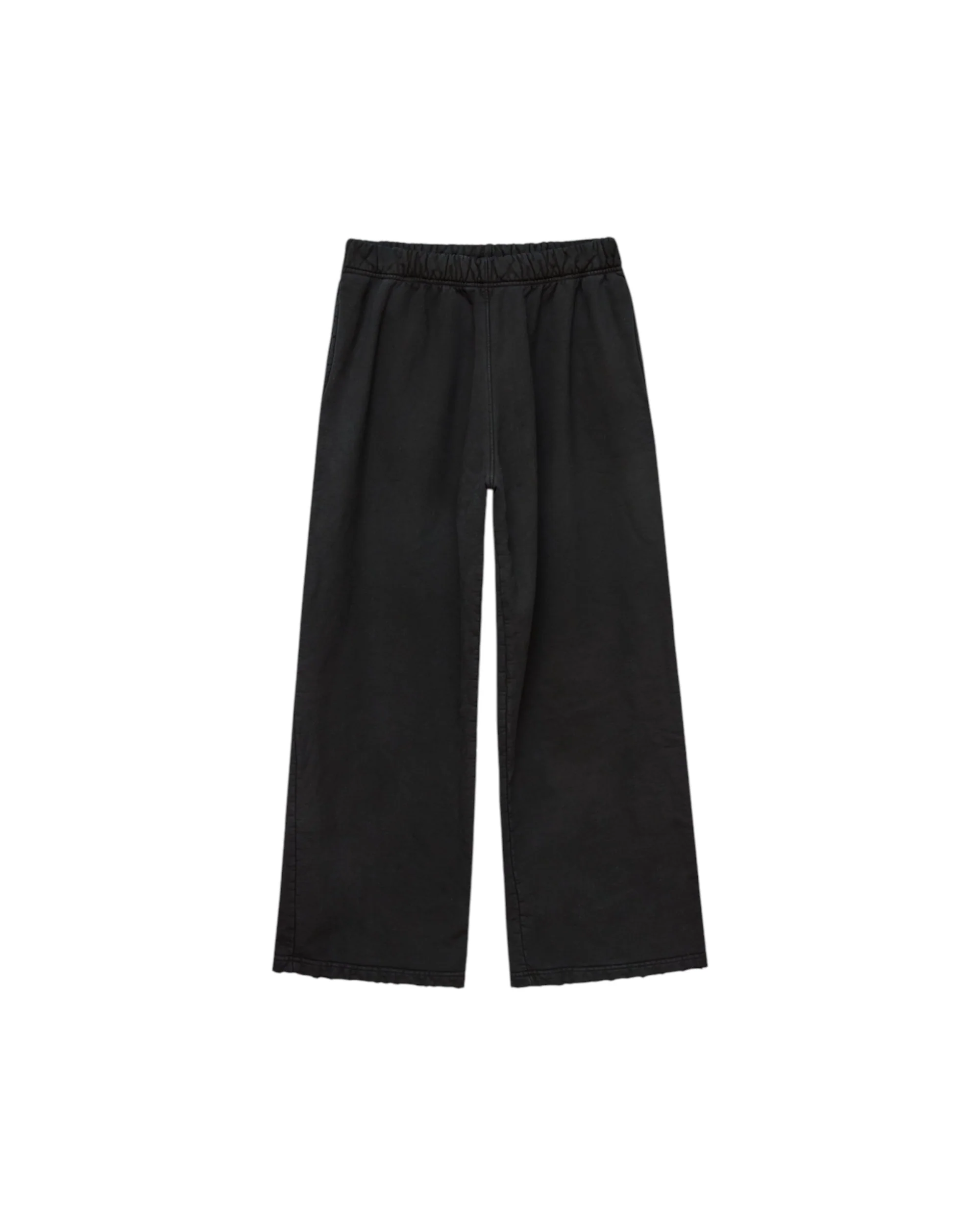 Wumbo Sweatpants - Black