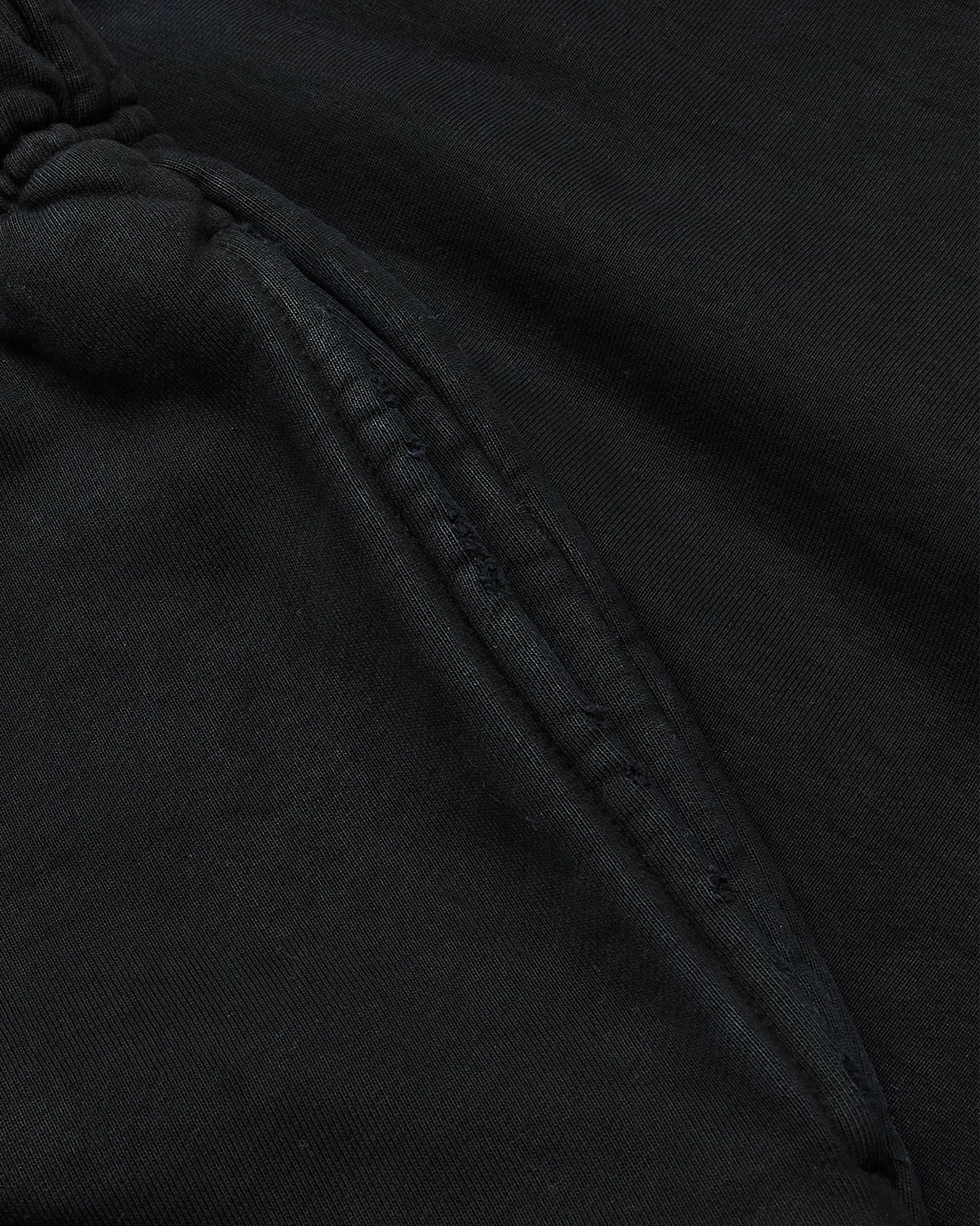 Wumbo Sweatpants - Black - Image 6