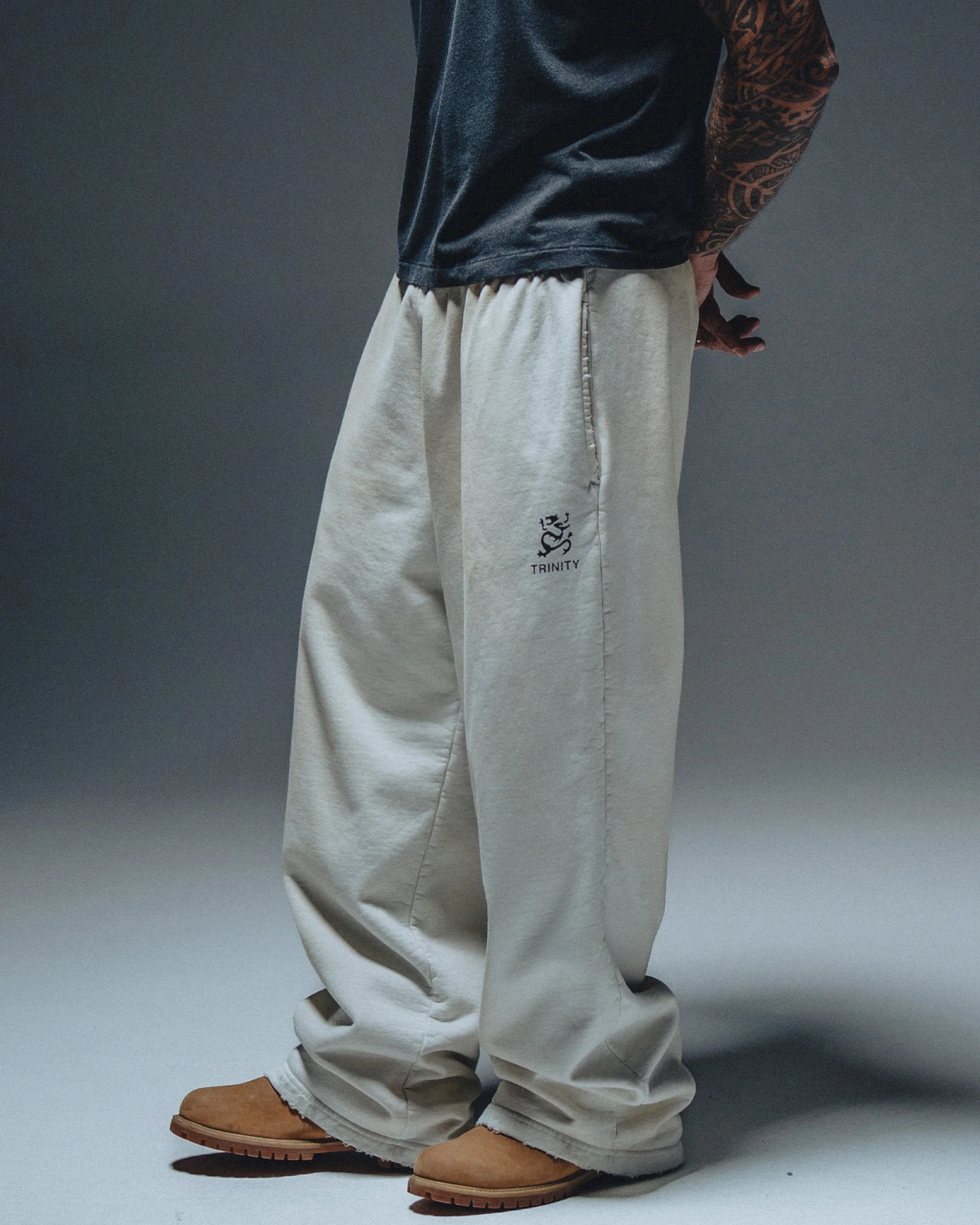 Wumbo Sweatpants - Dune - Image 4