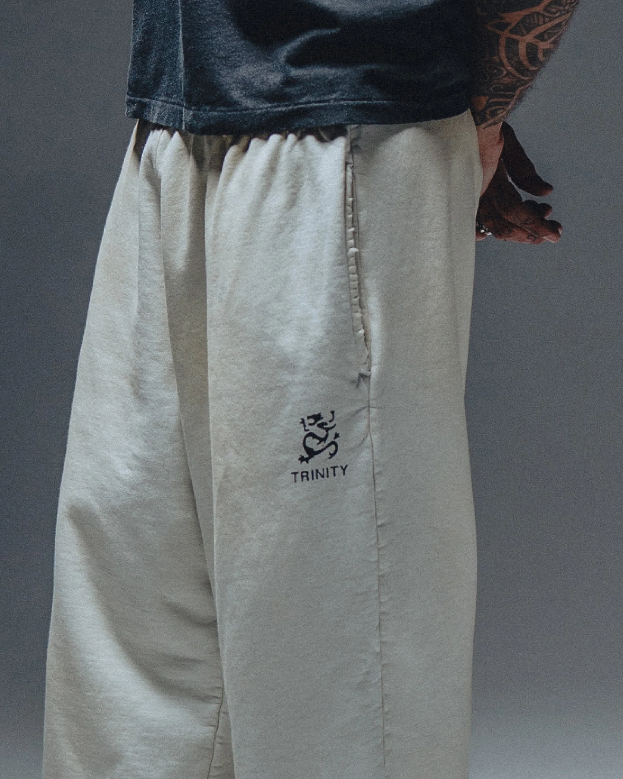 Wumbo Sweatpants - Dune - Image 5