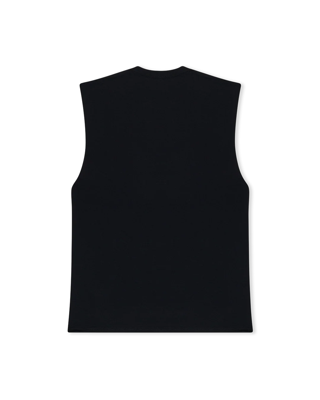 WUN OF DEM NIGHTS SOUVENIR SLEEVELESS TEE - Image 2