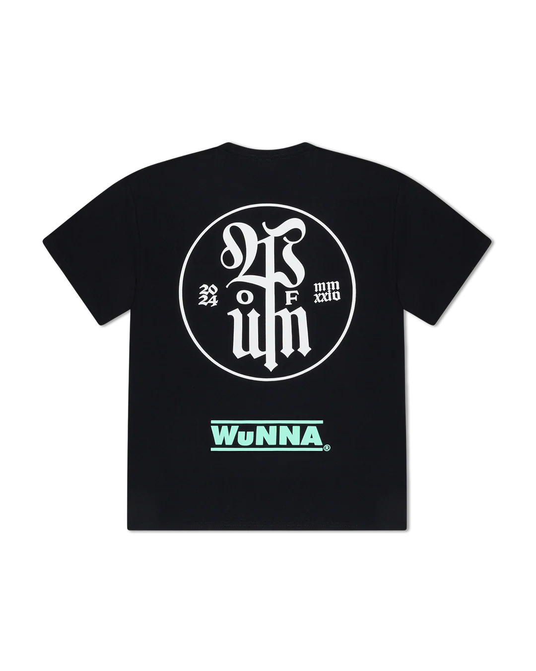 WUNNA TOUR TEE - Image 2