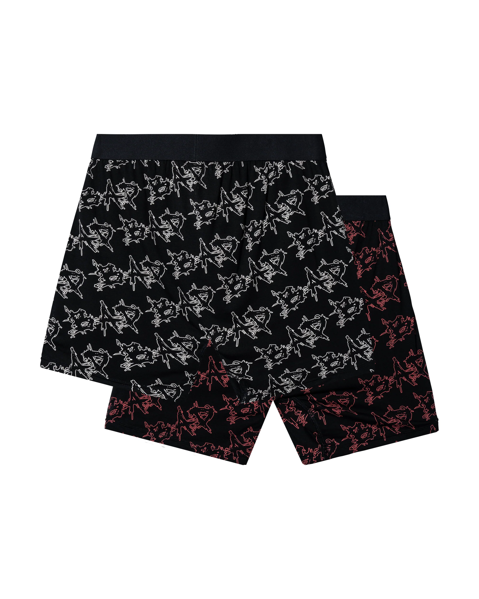 X BAD UNDERWEAR 2-PACK - Image 6