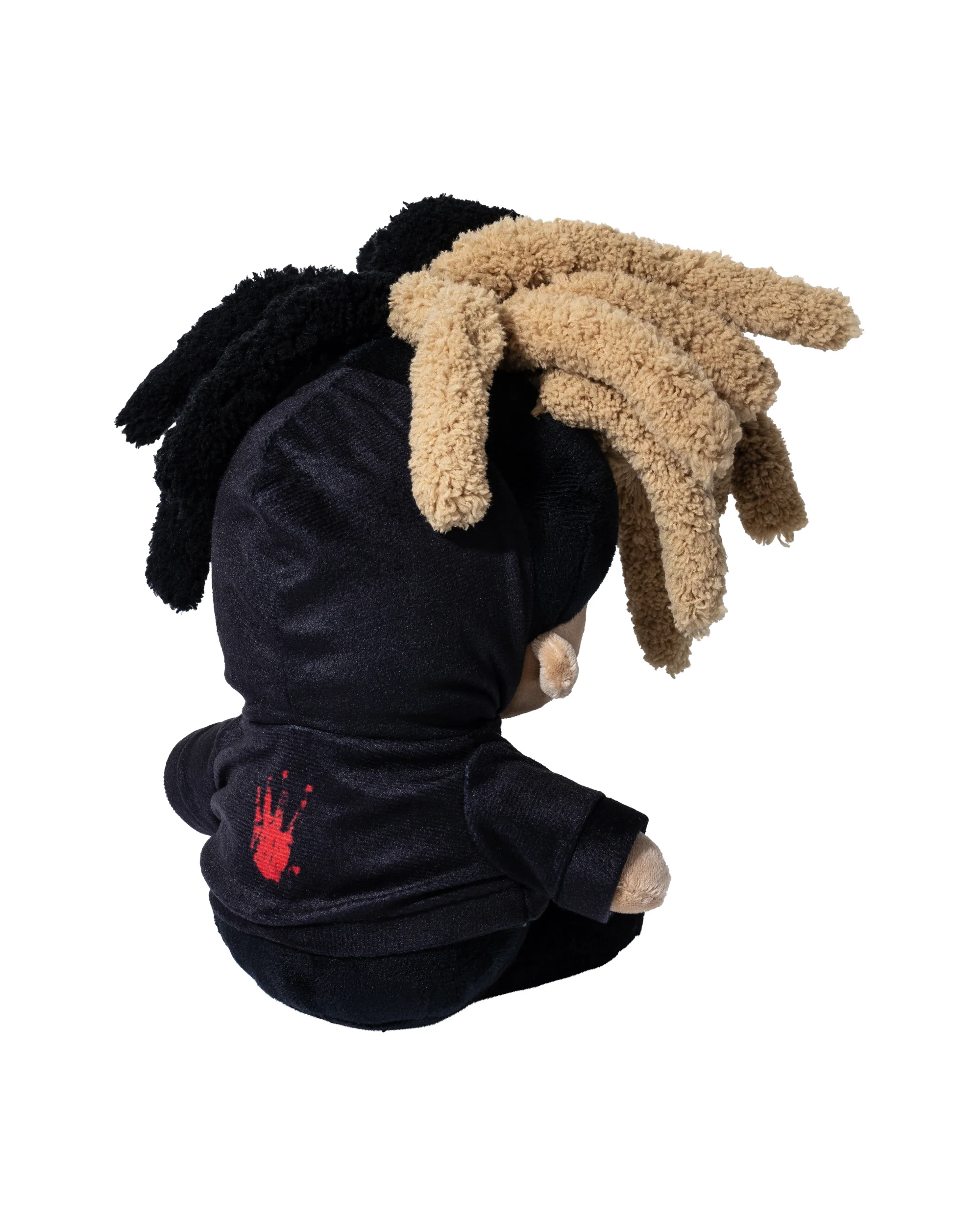 X CHIBI PLUSHIE - Image 2