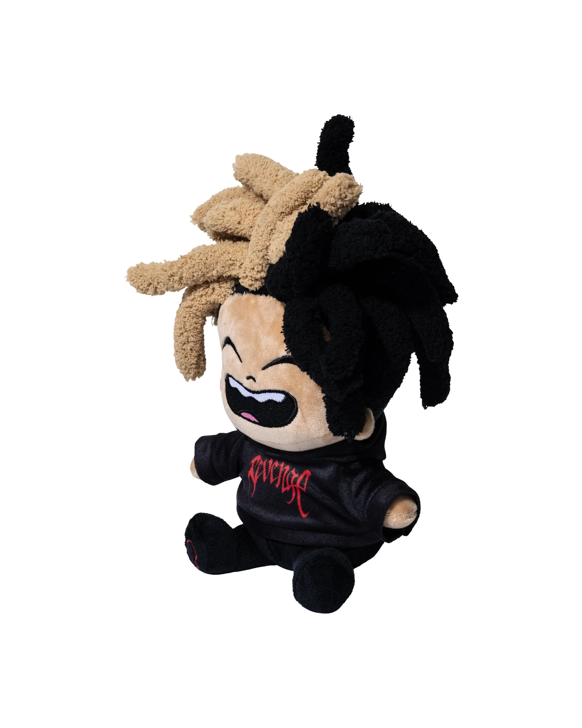 X CHIBI PLUSHIE - Image 3
