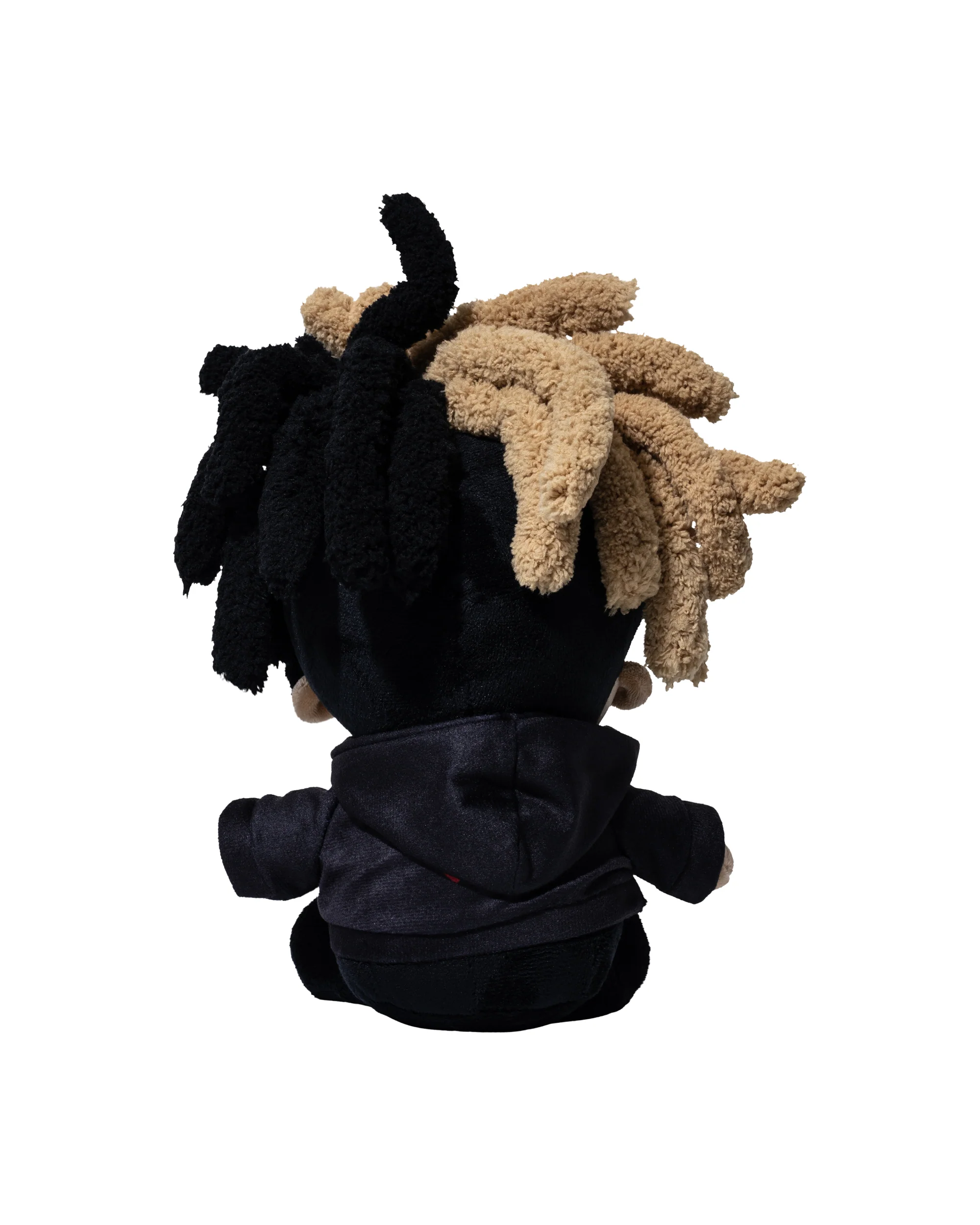 X CHIBI PLUSHIE - Image 5