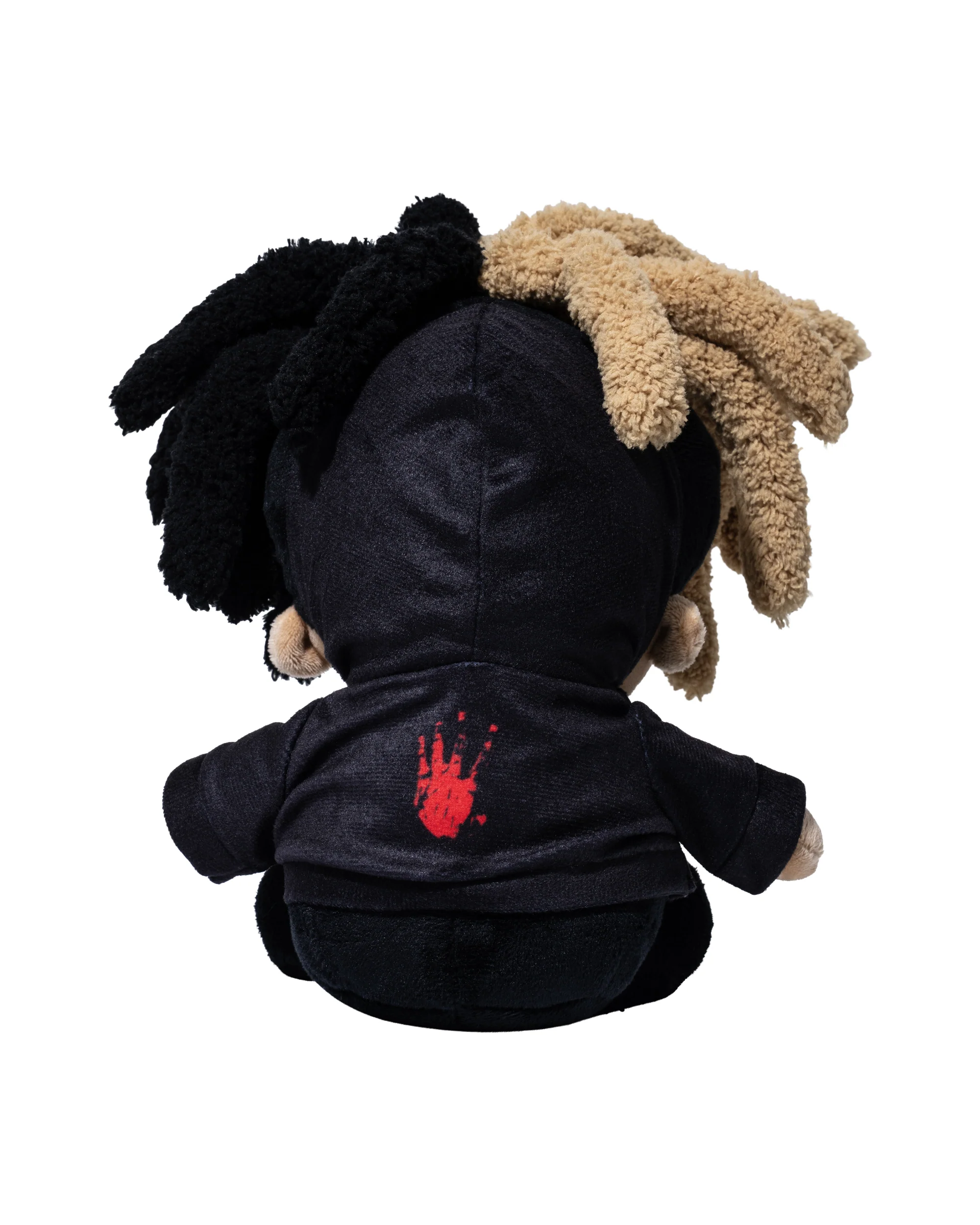X CHIBI PLUSHIE - Image 6