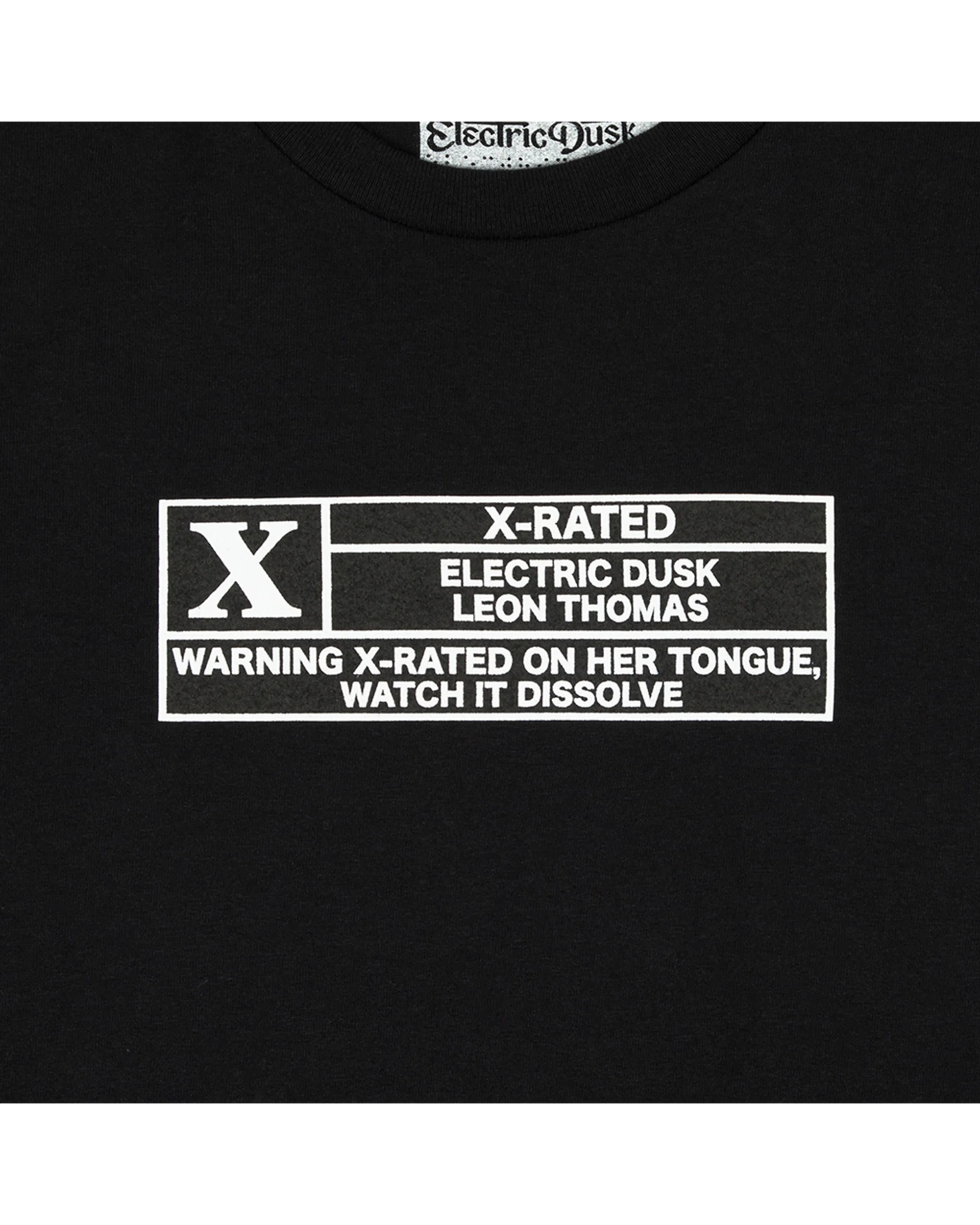 X-Rated T-Shirt - Image 3