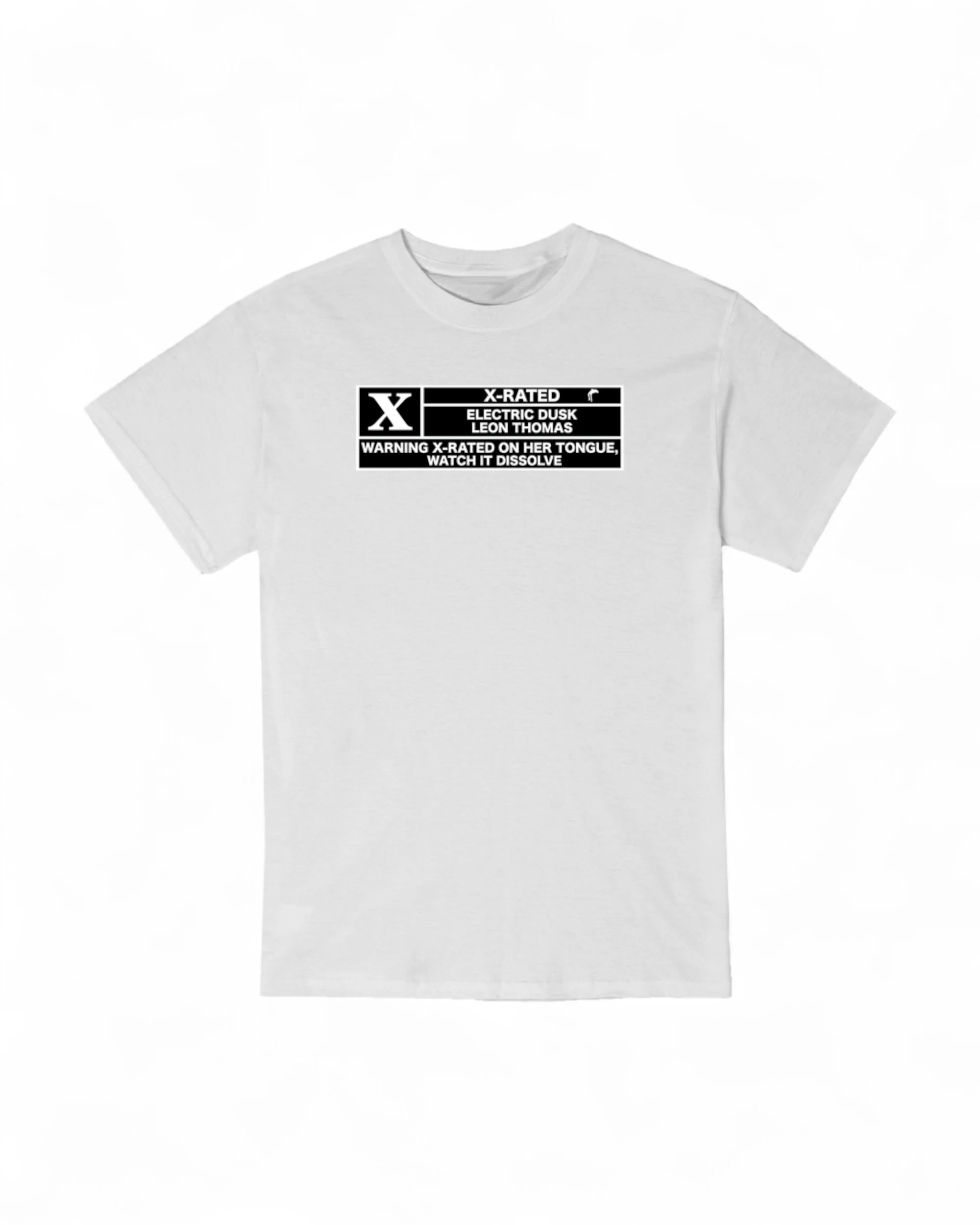 X-Rated T-Shirt - Image 4