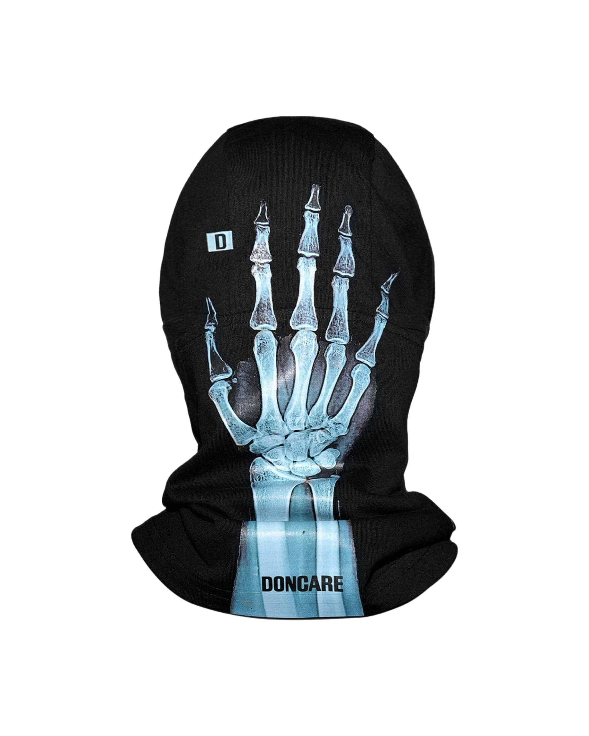 X-RAY BALACLAVA