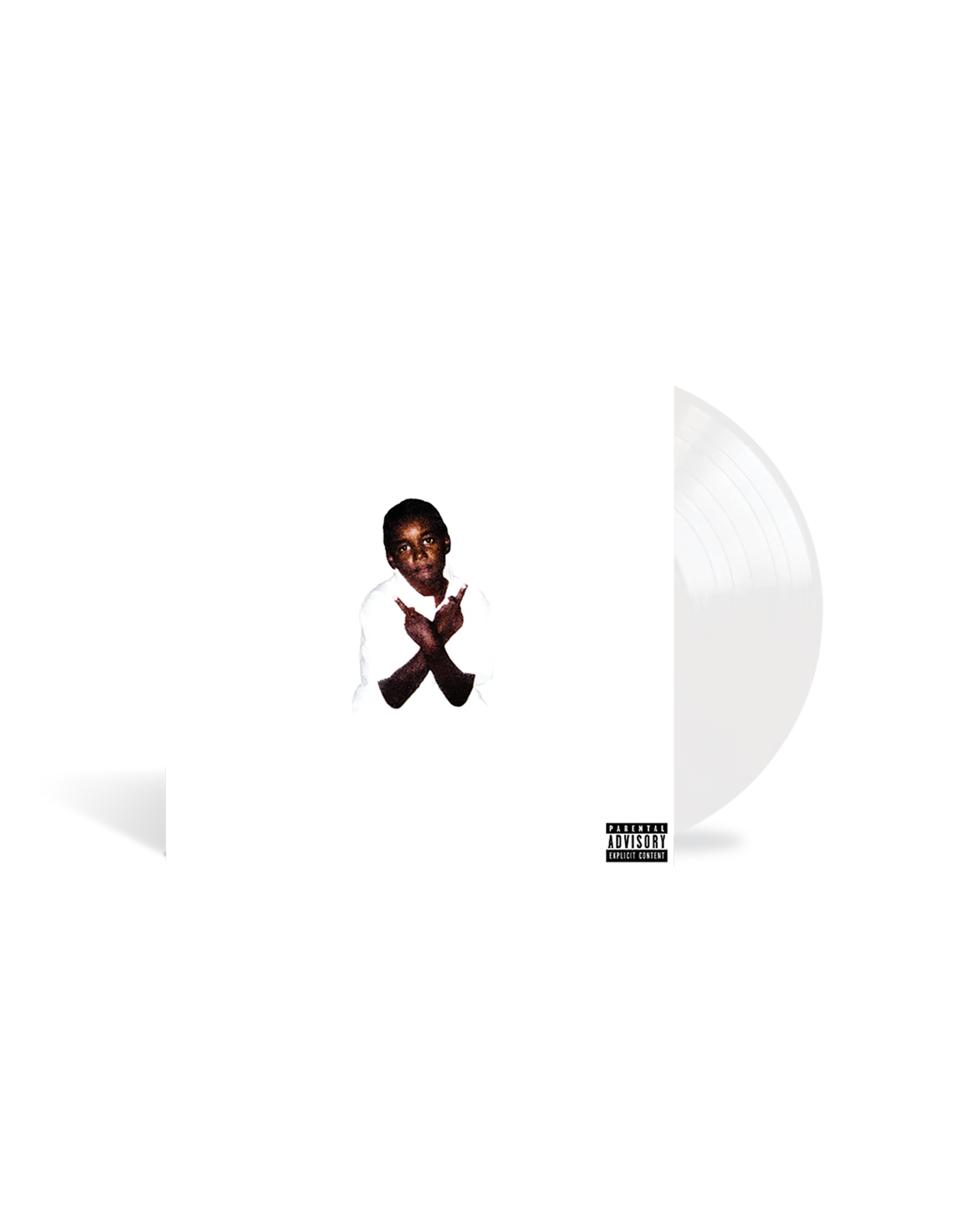 X Vinyl