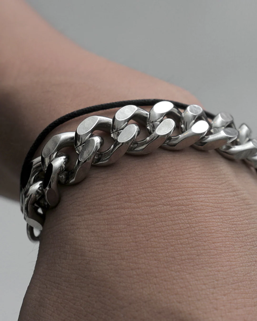 XL Cuban Bracelet (limited) - Image 2