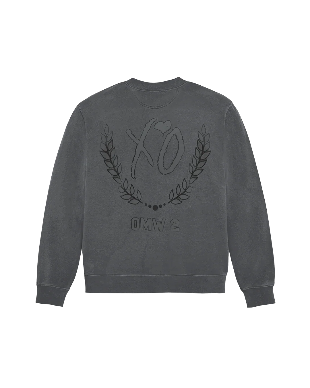 XO OMW2 REXDALE CREWNECK - Image 2