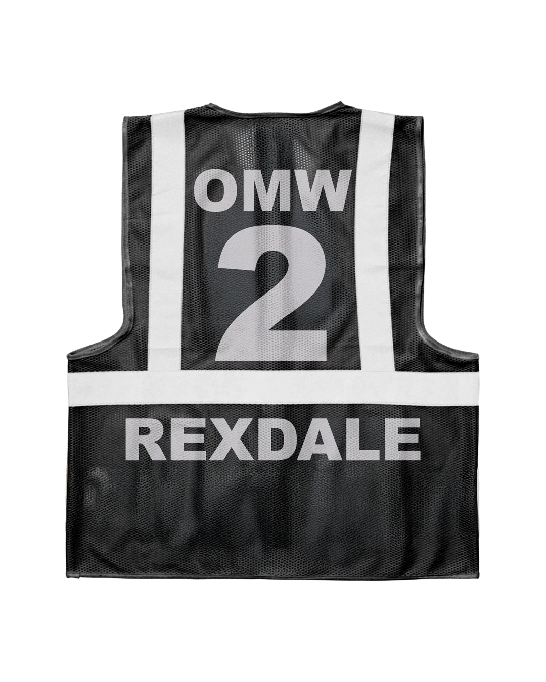XO OMW2 REXDALE VEST
