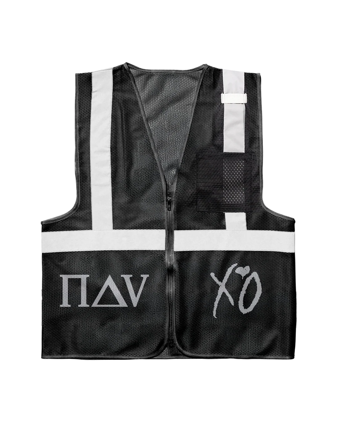XO OMW2 REXDALE VEST - Image 2