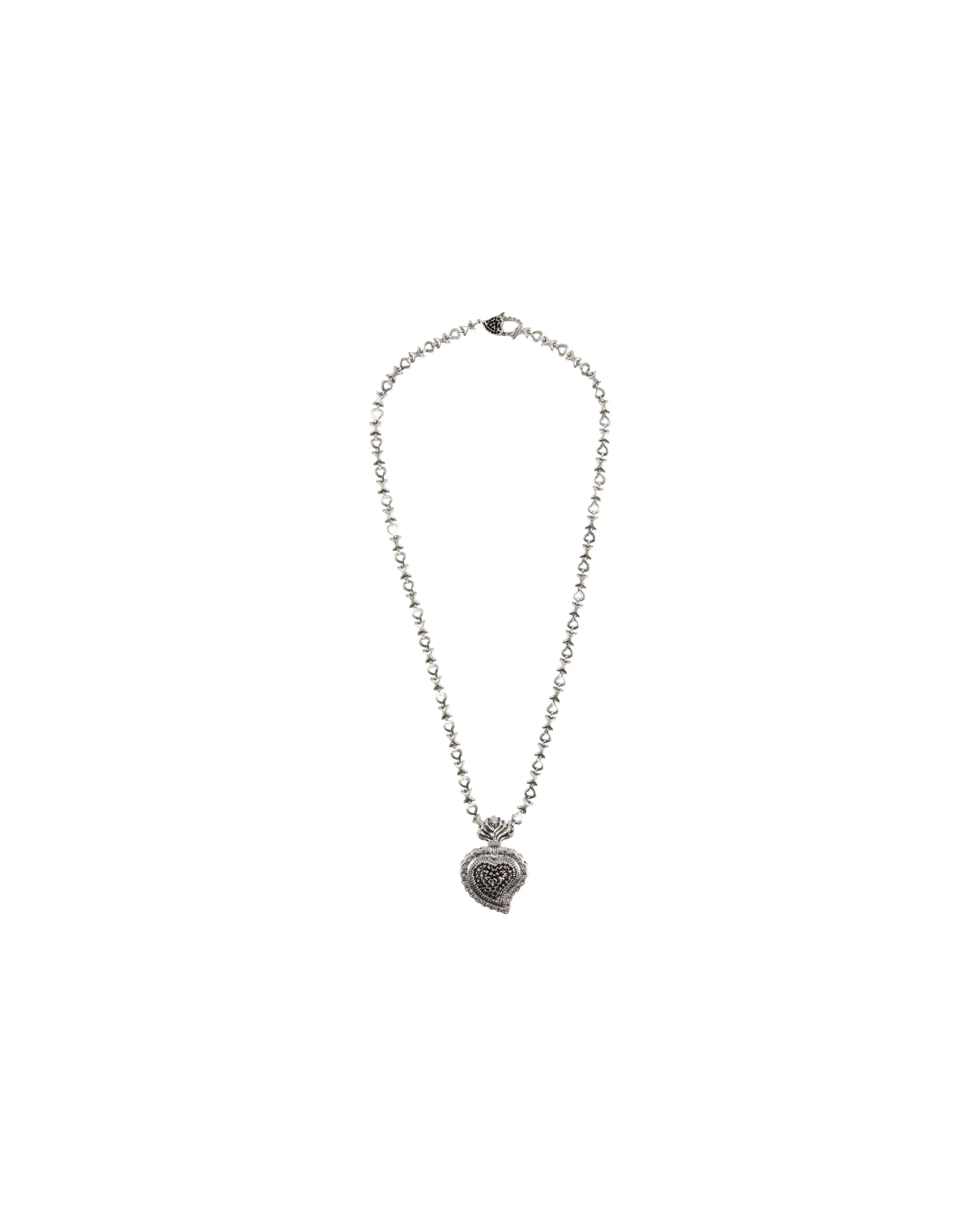 XOXO Heart Chain - Image 3