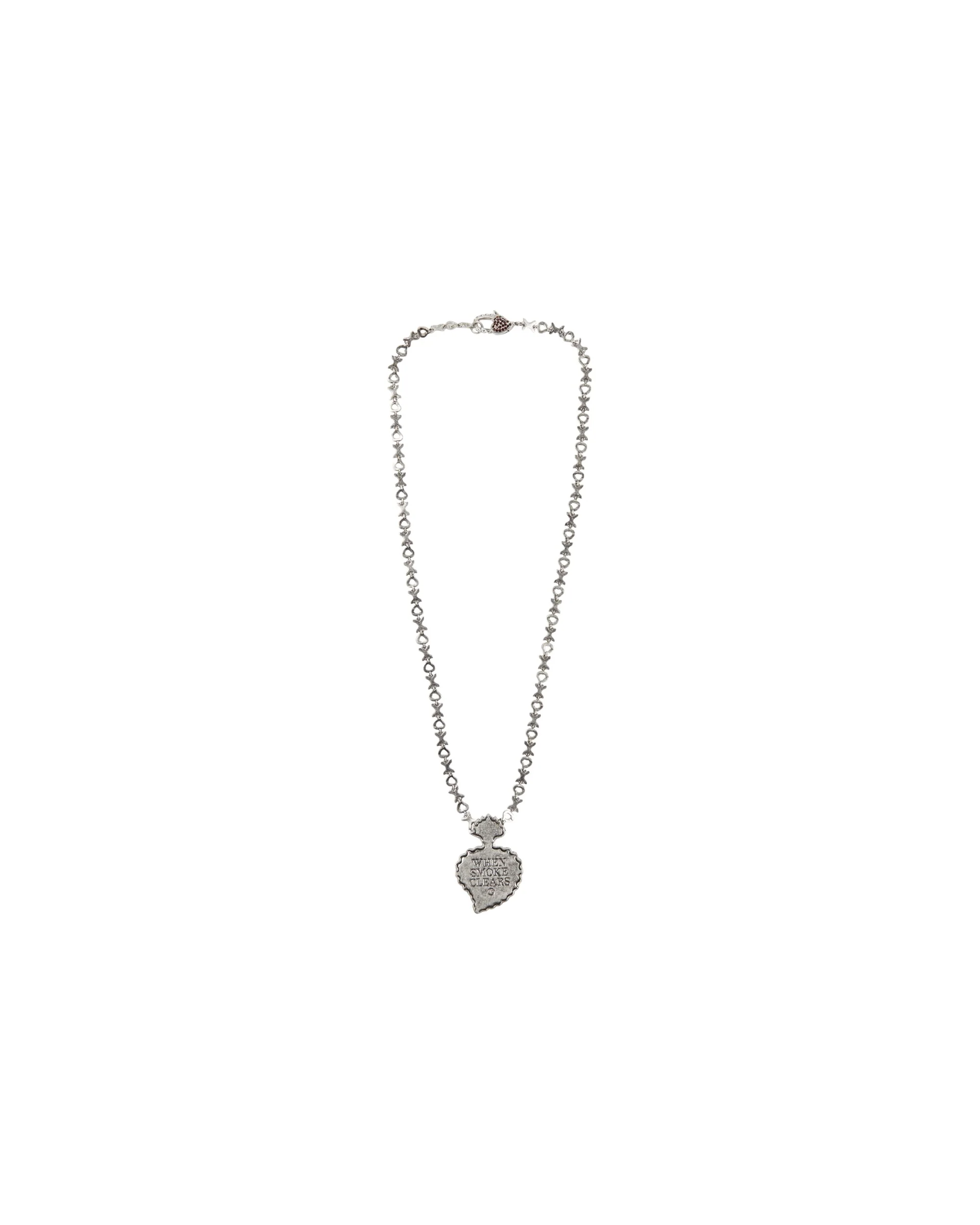 XOXO Heart Chain - Image 4
